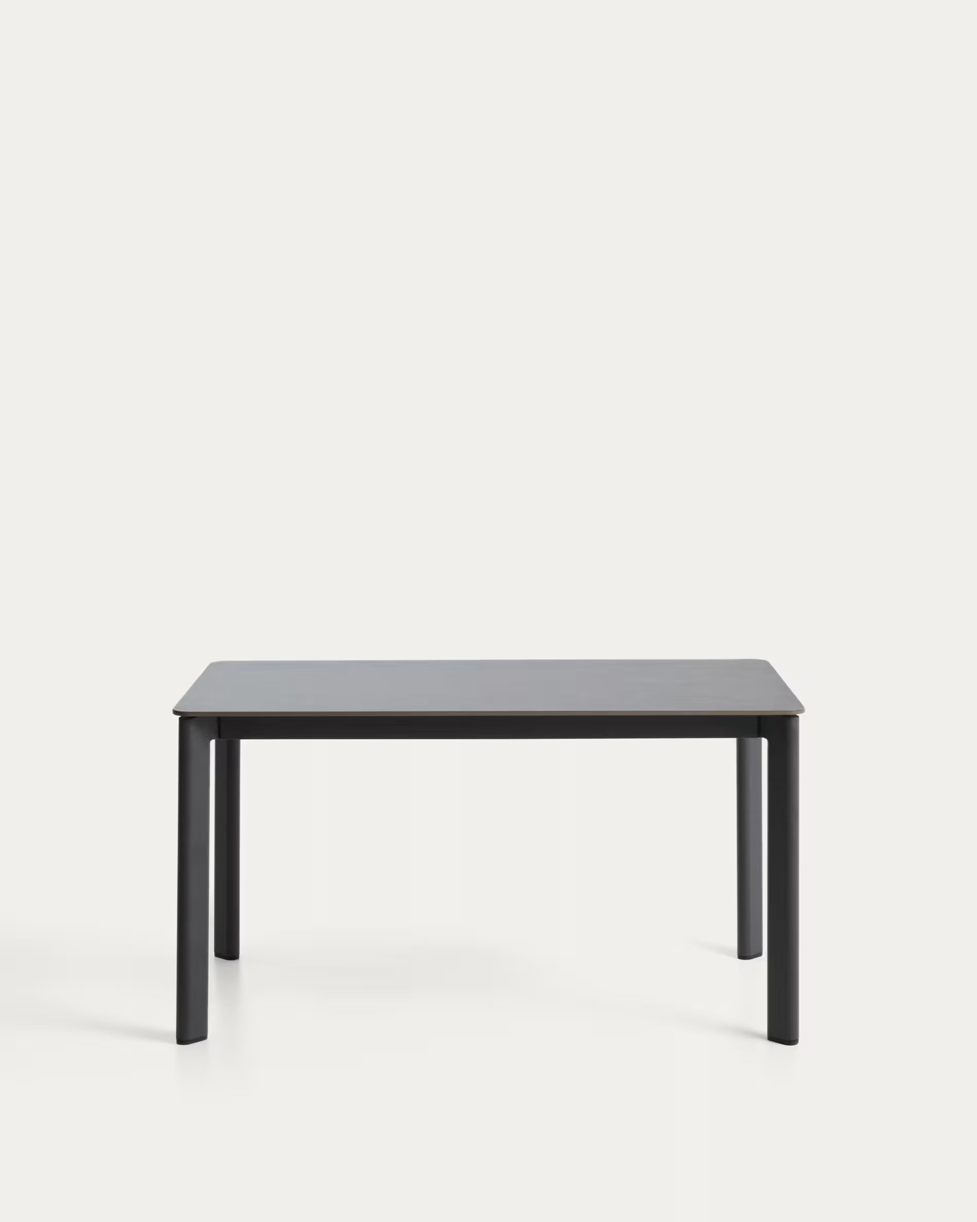 ANAFI Graphite Garden Table