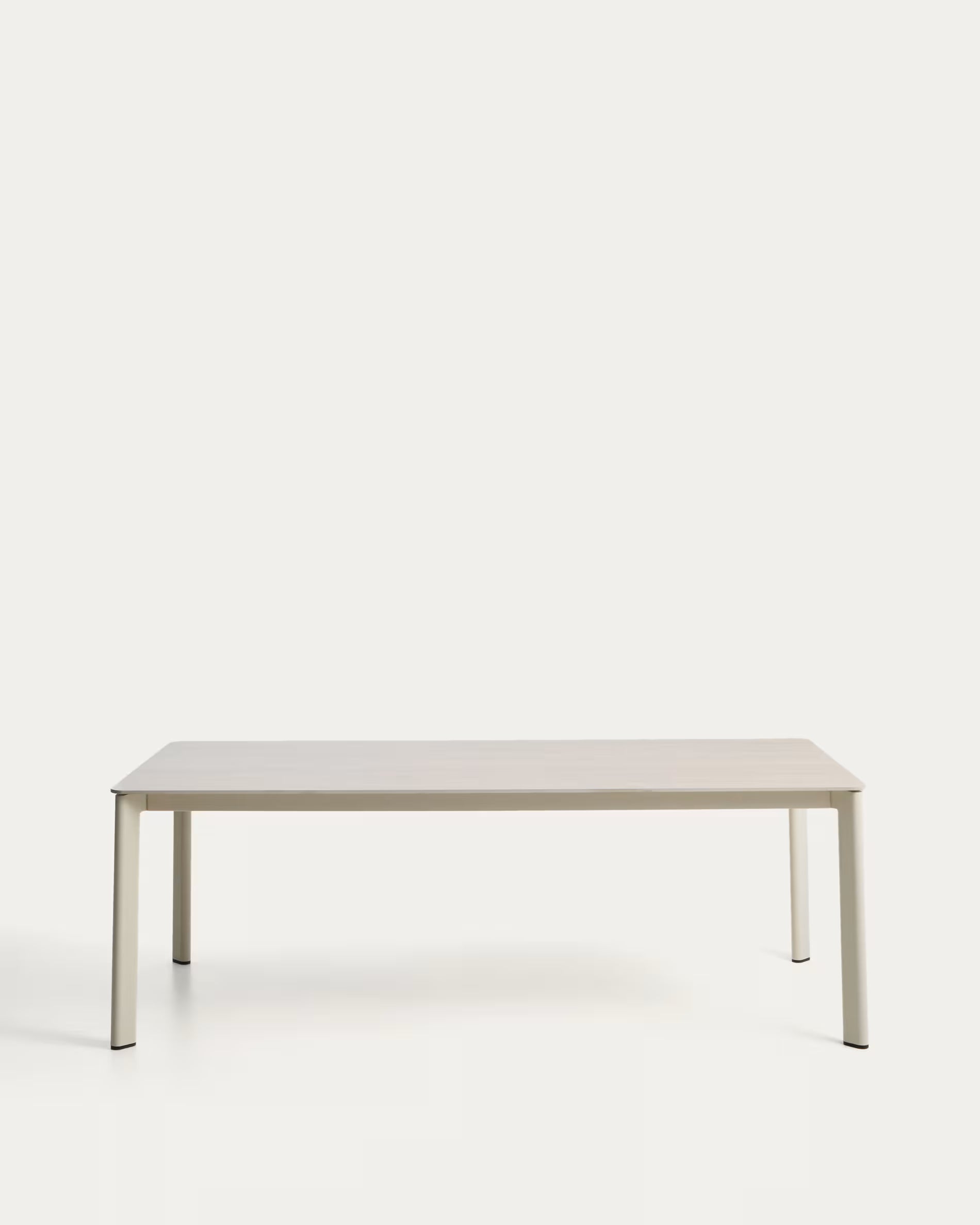 ANAFI Ecru Garden Table