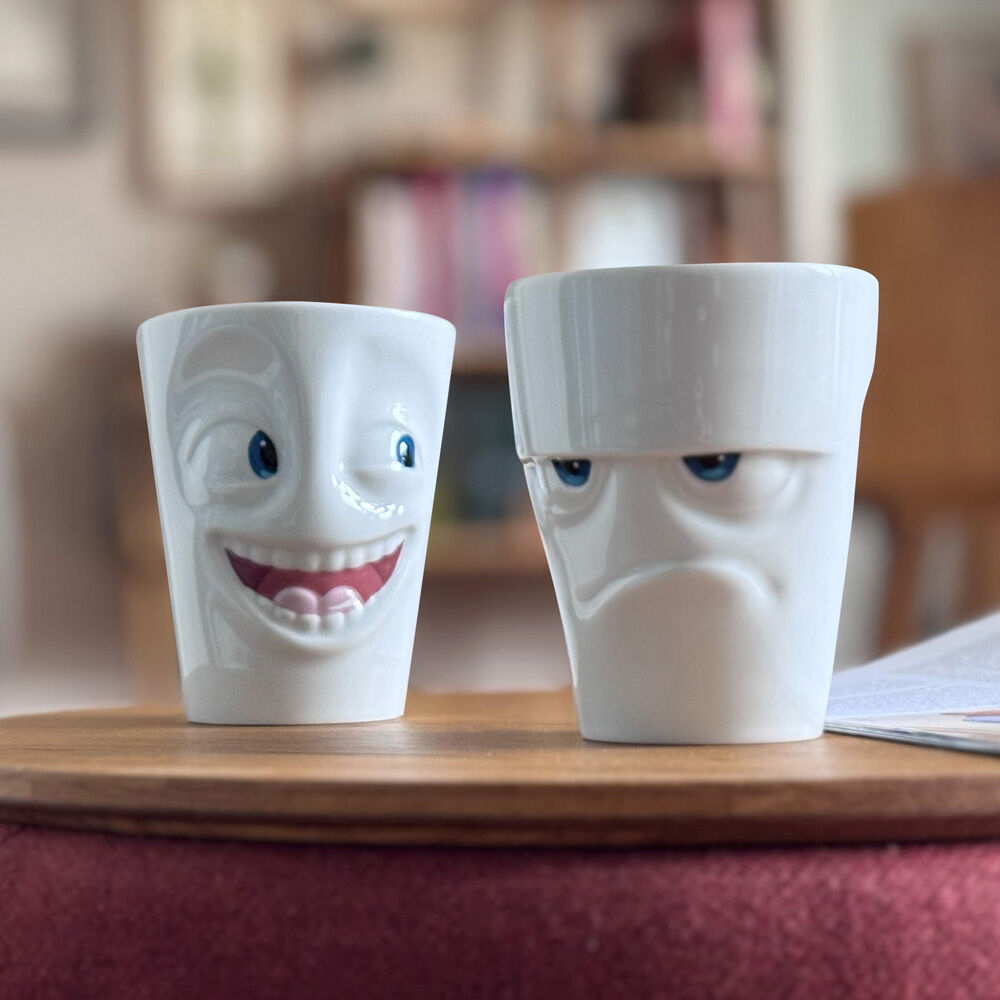 Becher JOKING Sonderedition