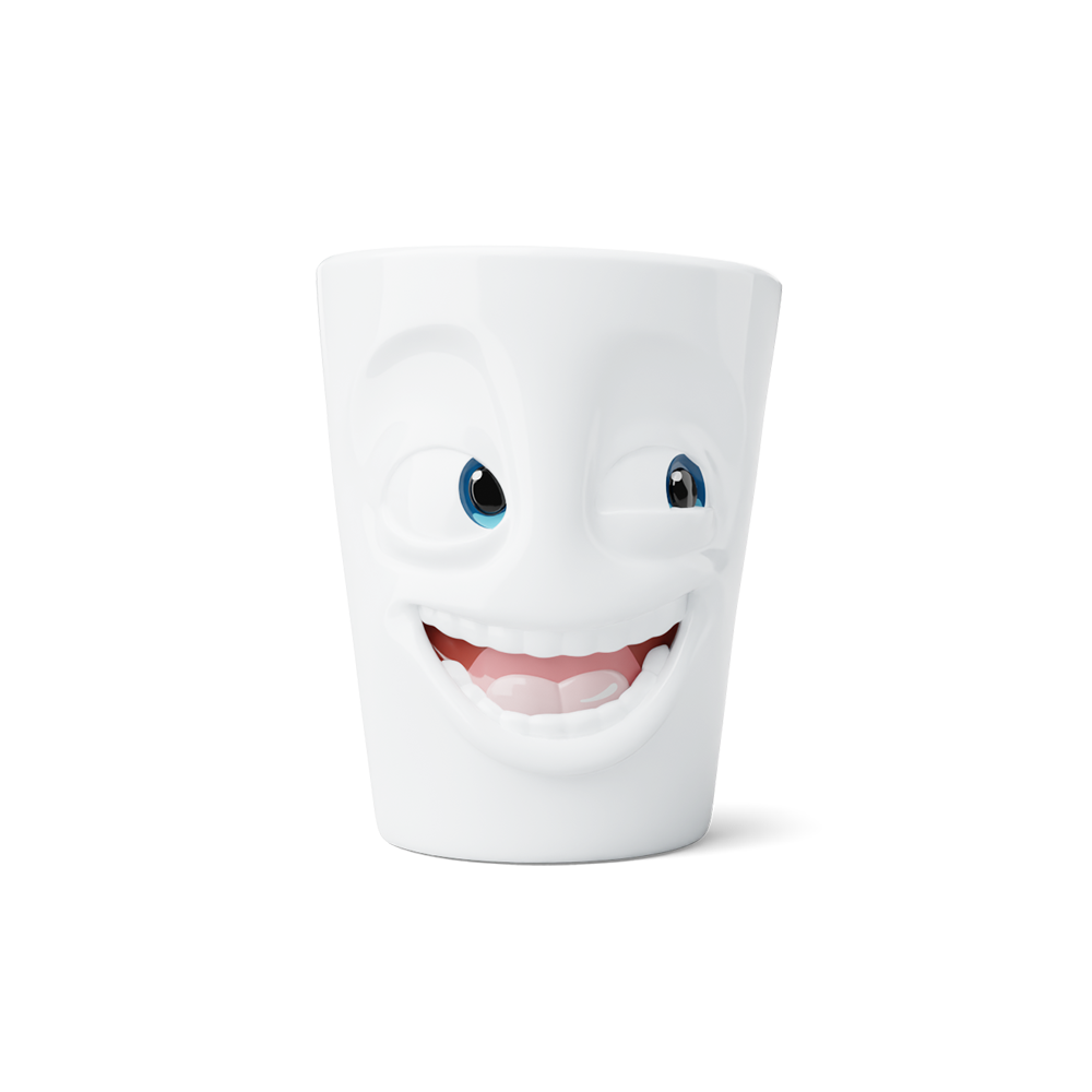 Becher JOKING Sonderedition