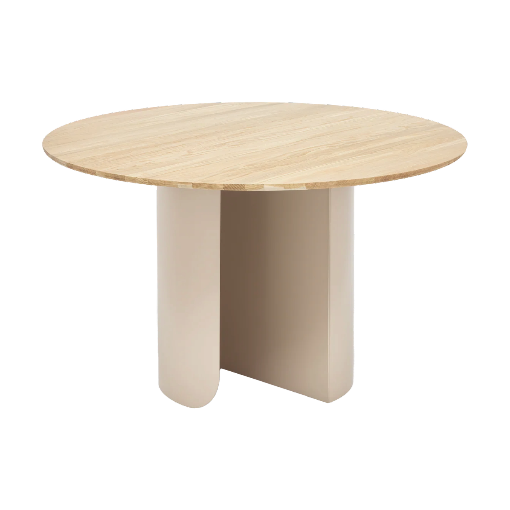 Sandy PLATEAU Round Table