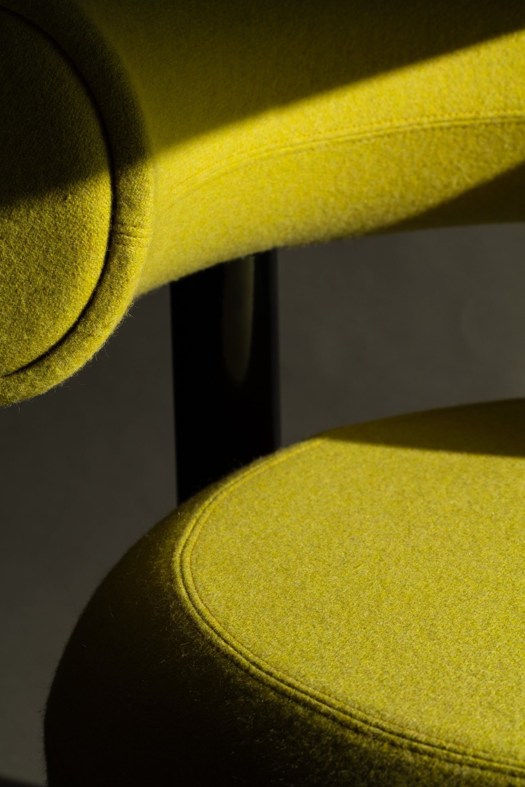 FAT STEEL FAST Chair