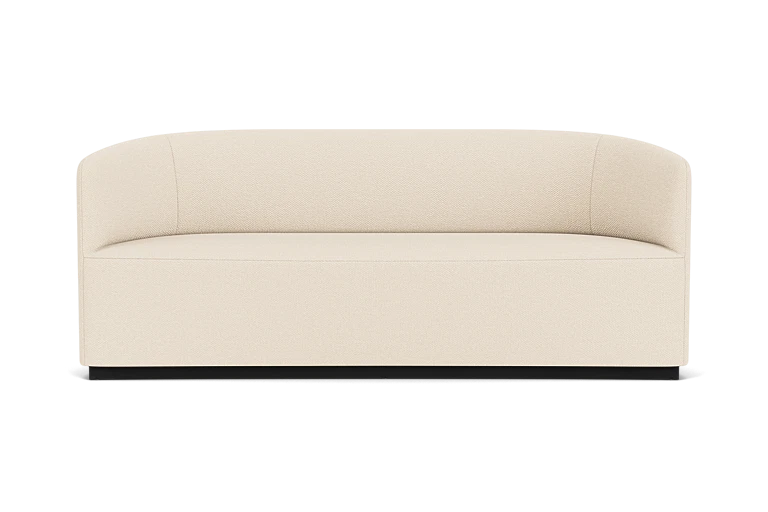 Sofa TEAROOM cremefarben