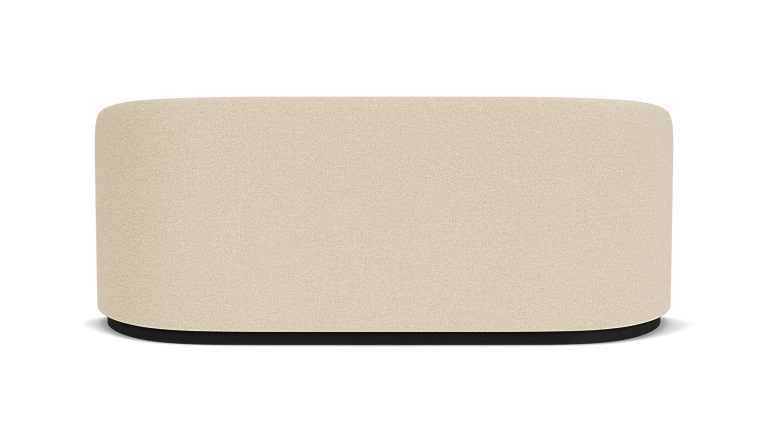 Sofa TEAROOM hellbeige