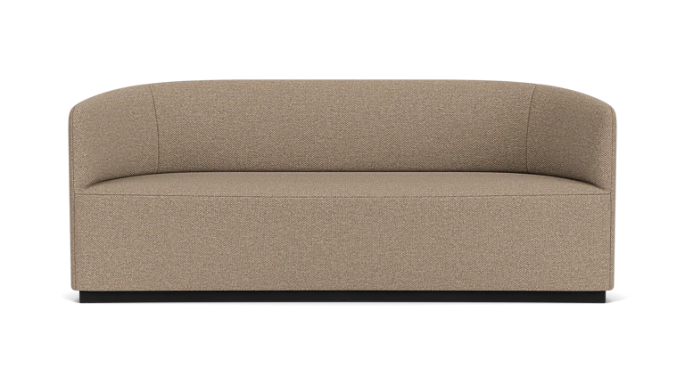 Sofa TEAROOM braun