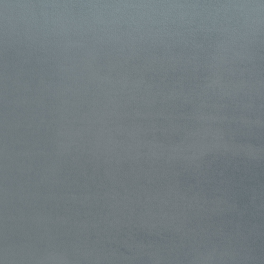 Velvet sofa with sleeping function FABIEN light gray