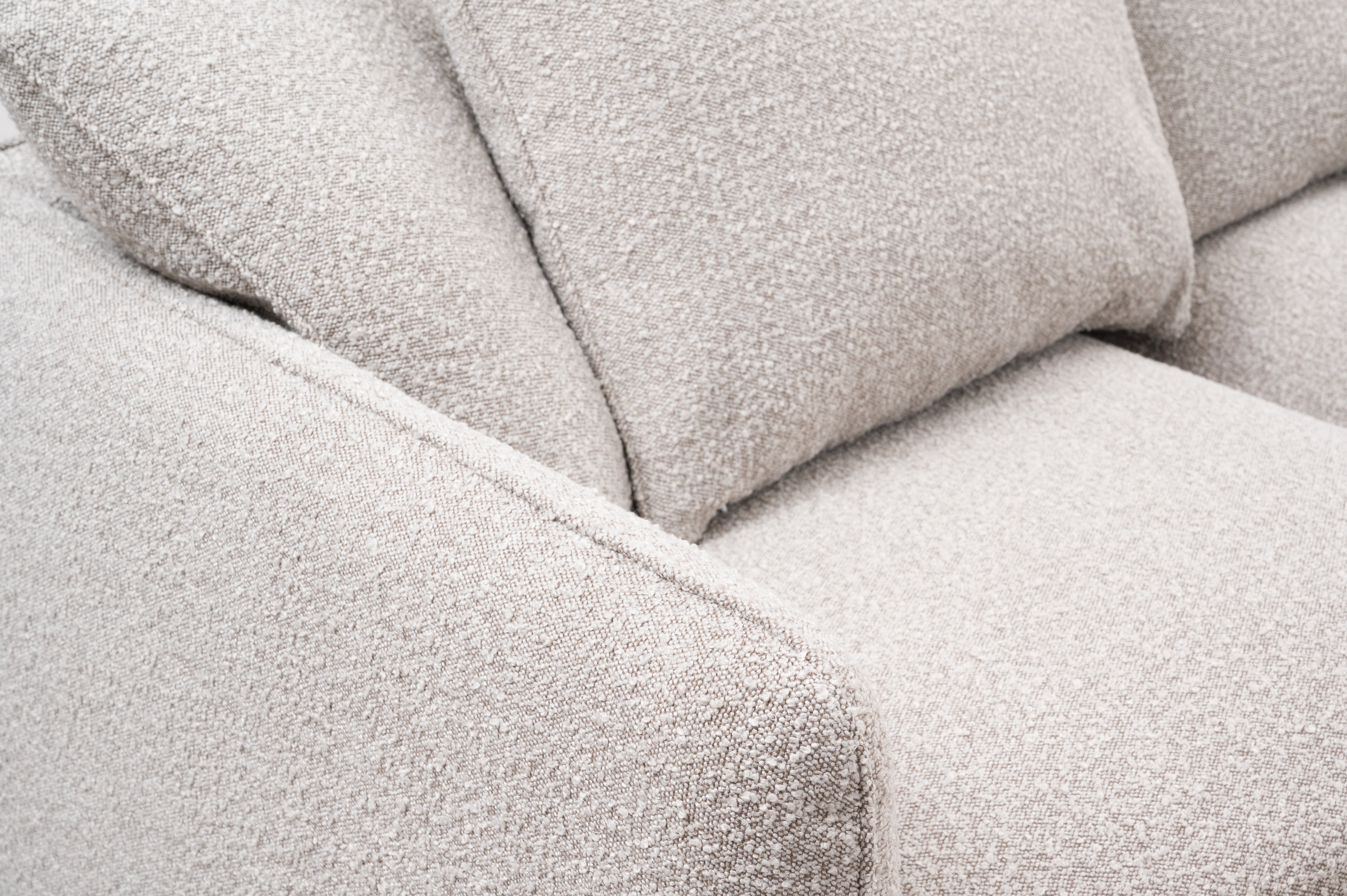 BELLA Modulsofa, personalisiert
