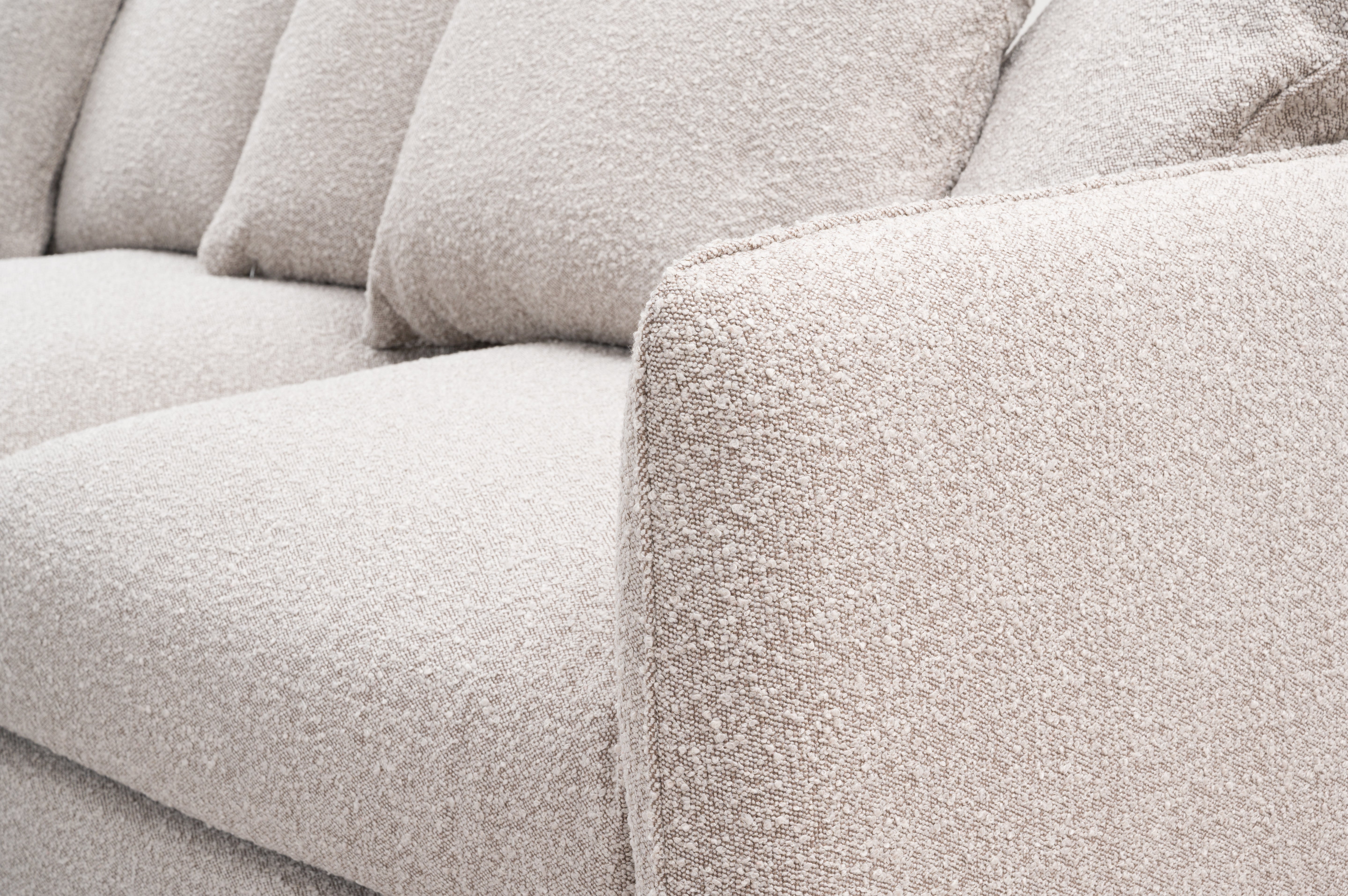 BELLA Modulsofa, personalisiert