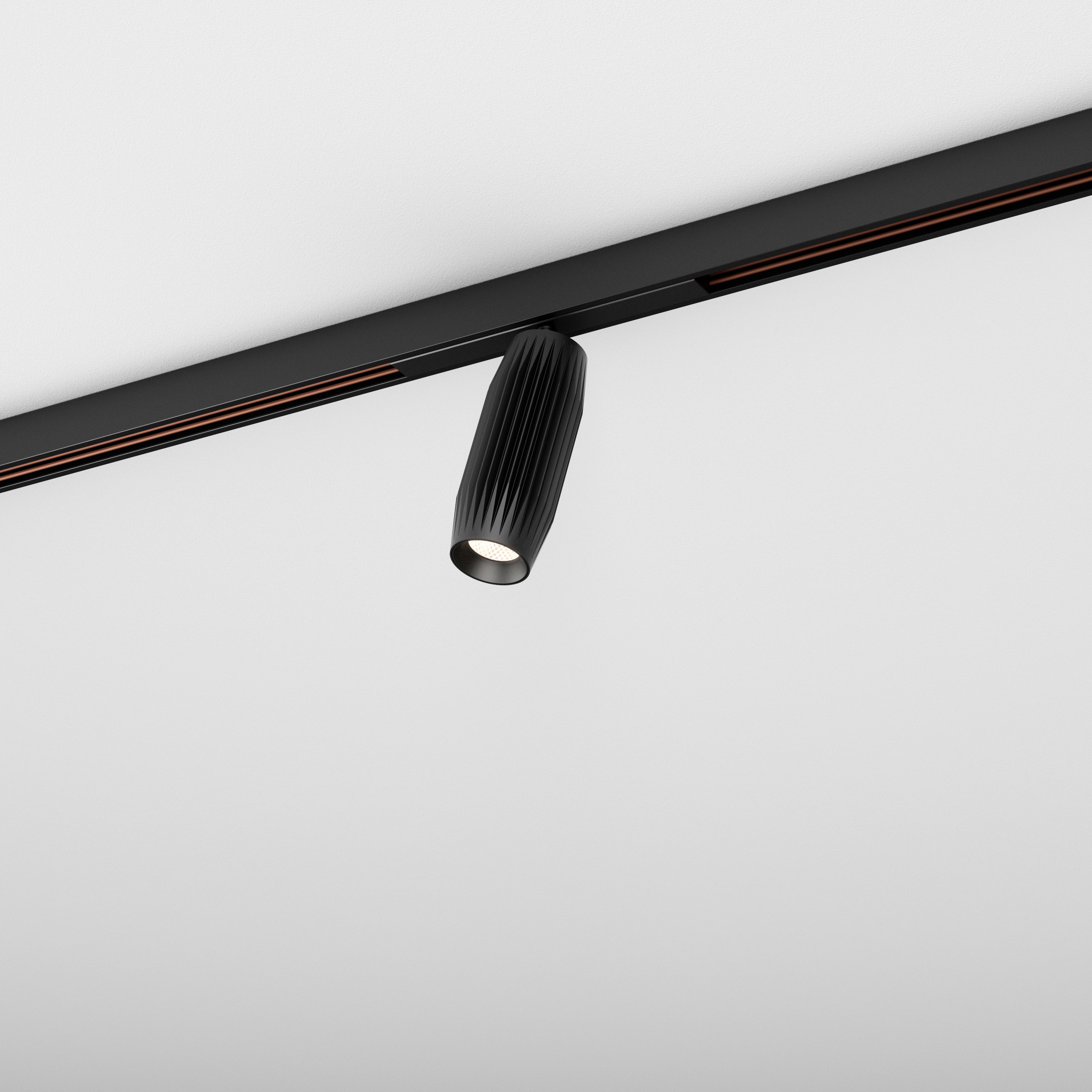 TRIBA MINI reflector for Multitrack busbar