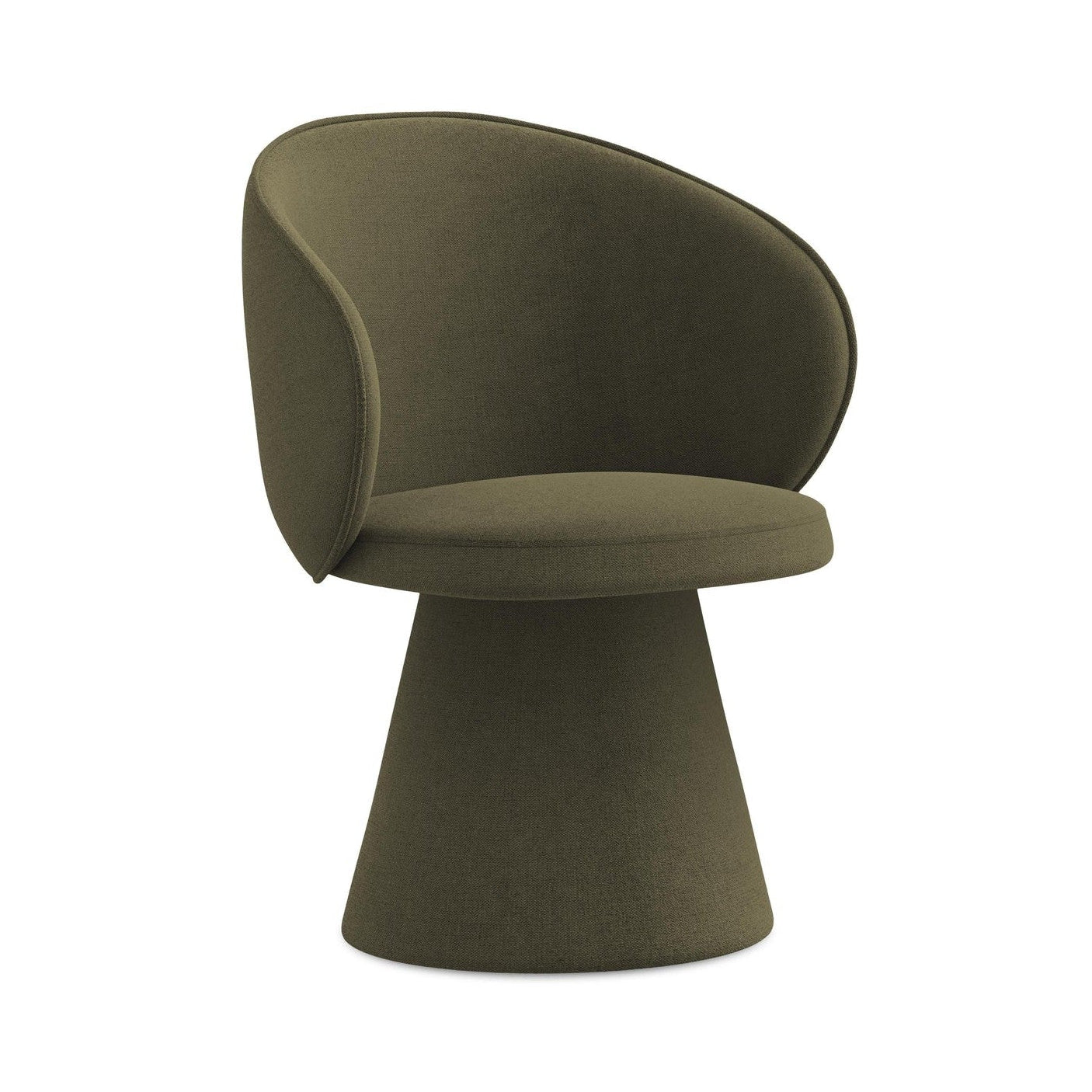 UALA Chair Olive Green