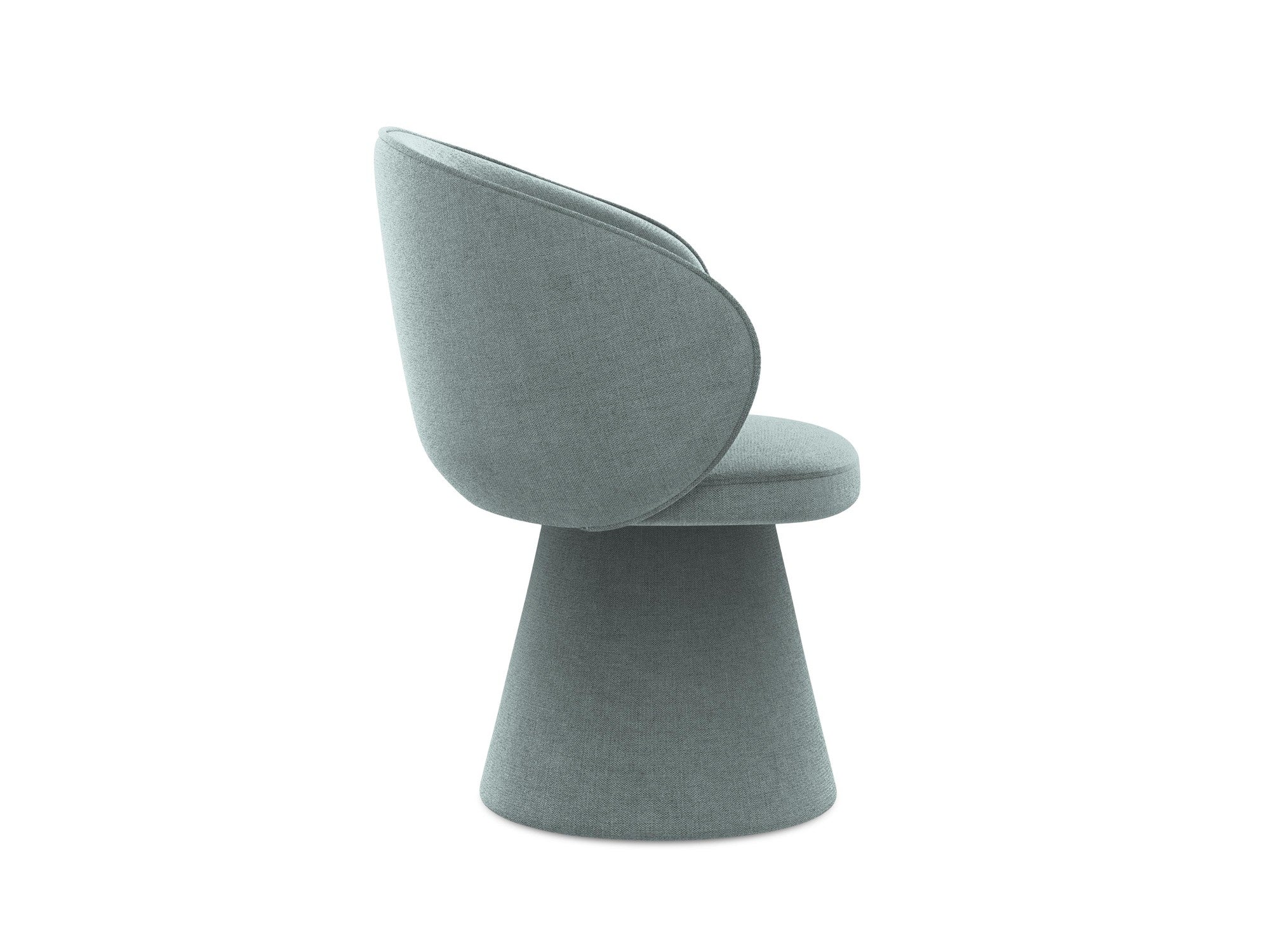 UALA Chair Denim Blue