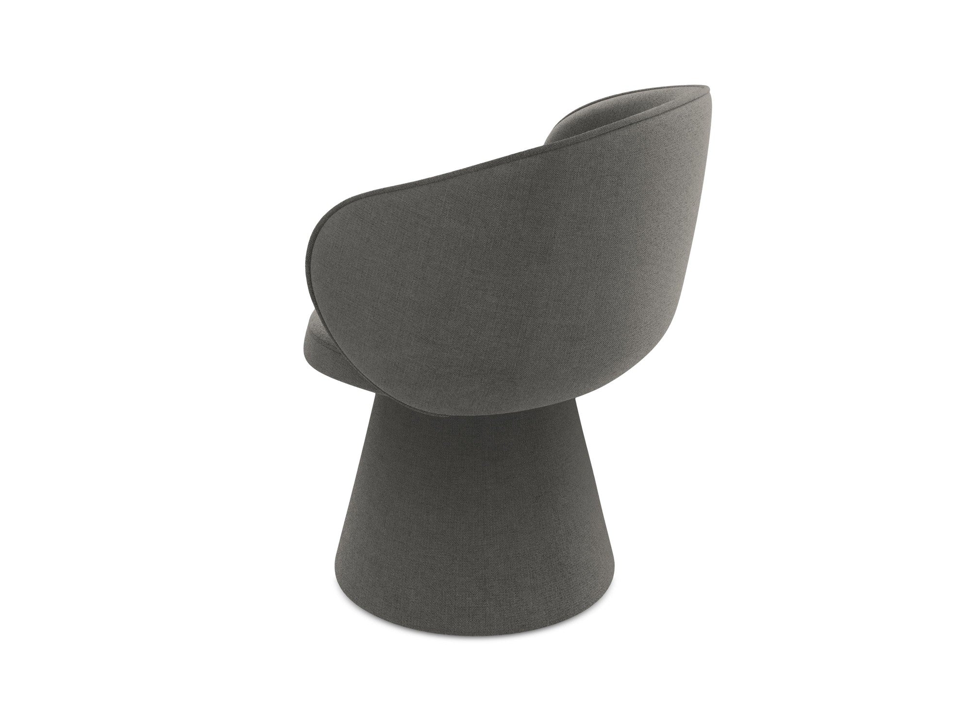 UALA Chair Dark Gray