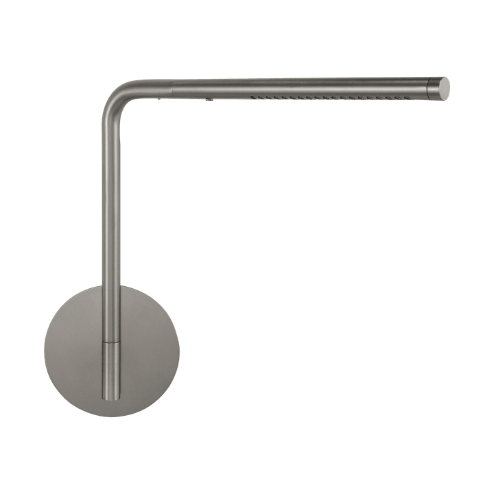 Wandlampe verstellbar OMNI PIVOT silber