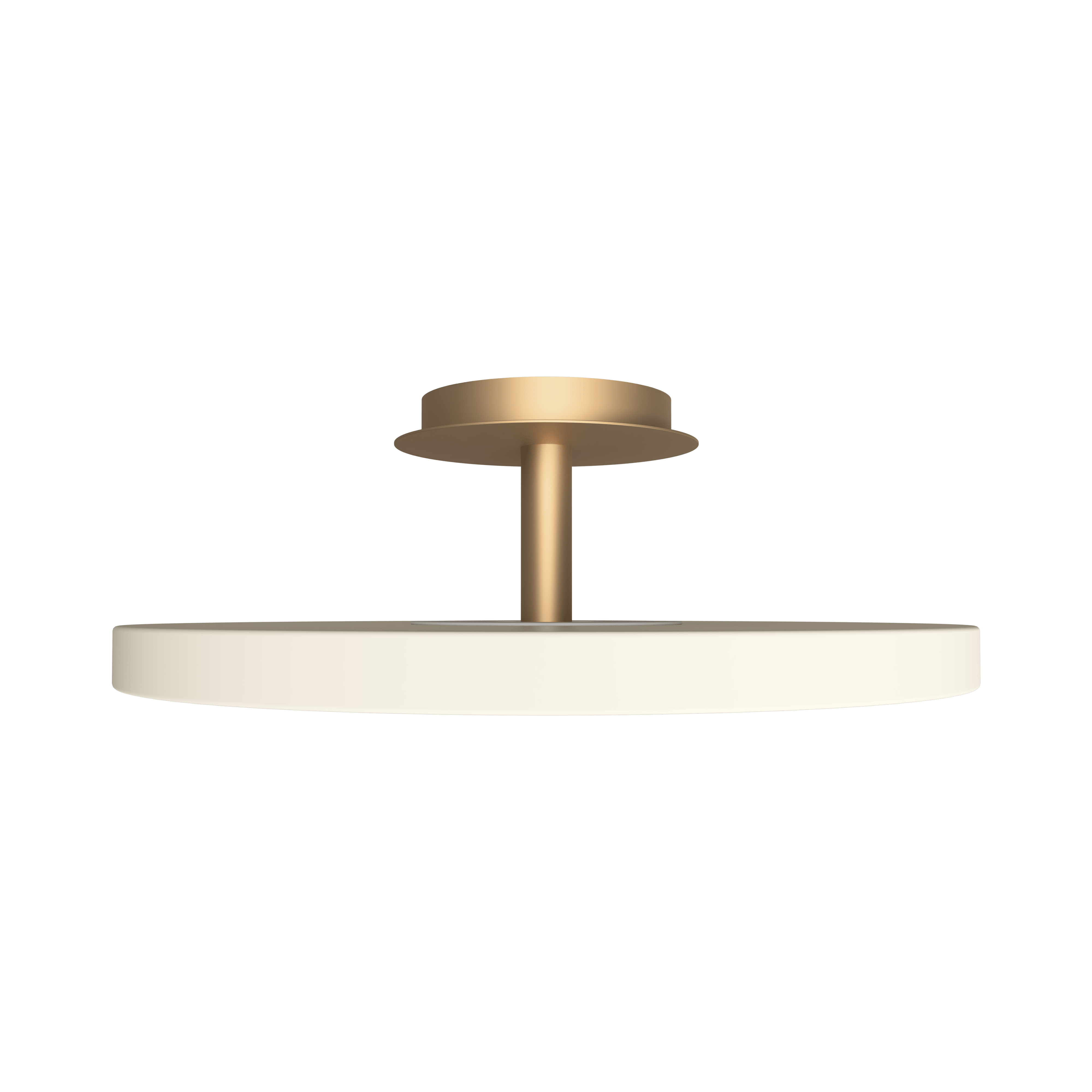 Deckenleuchte ASTERIA UP PLUS perlmuttfarben