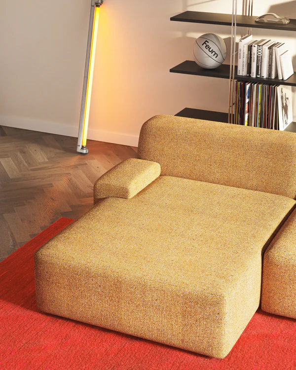 Konfigurator der modularen Sofa Umi Orange
