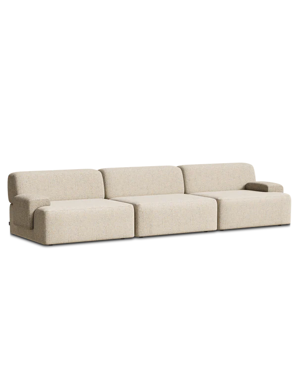 Konfigurator für das modulare Sofa Umi