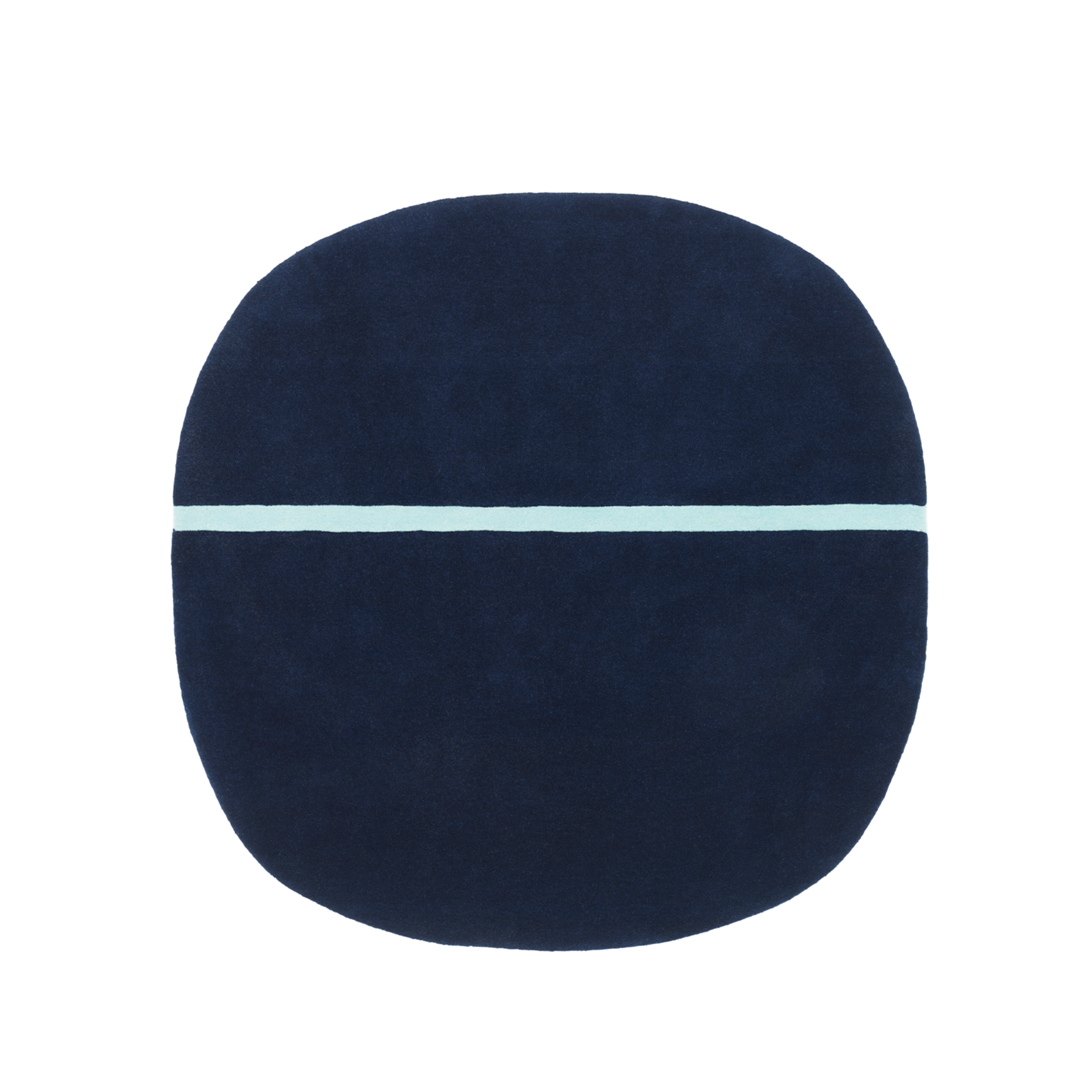 Oona Blue Teppich