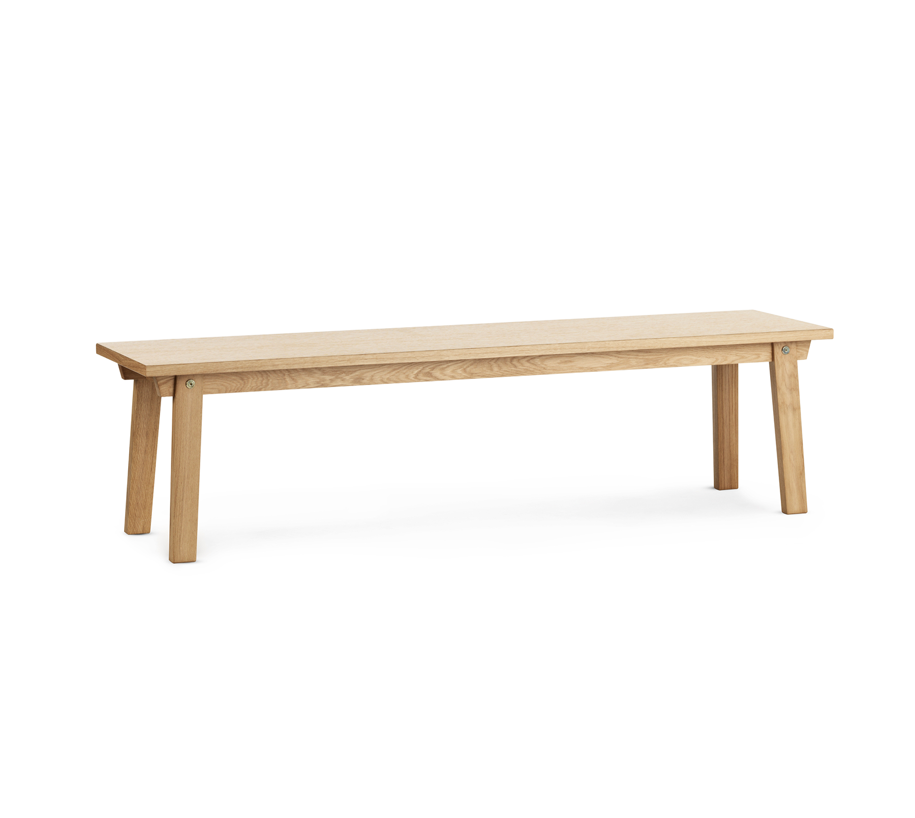 Slice Vol.2 bench