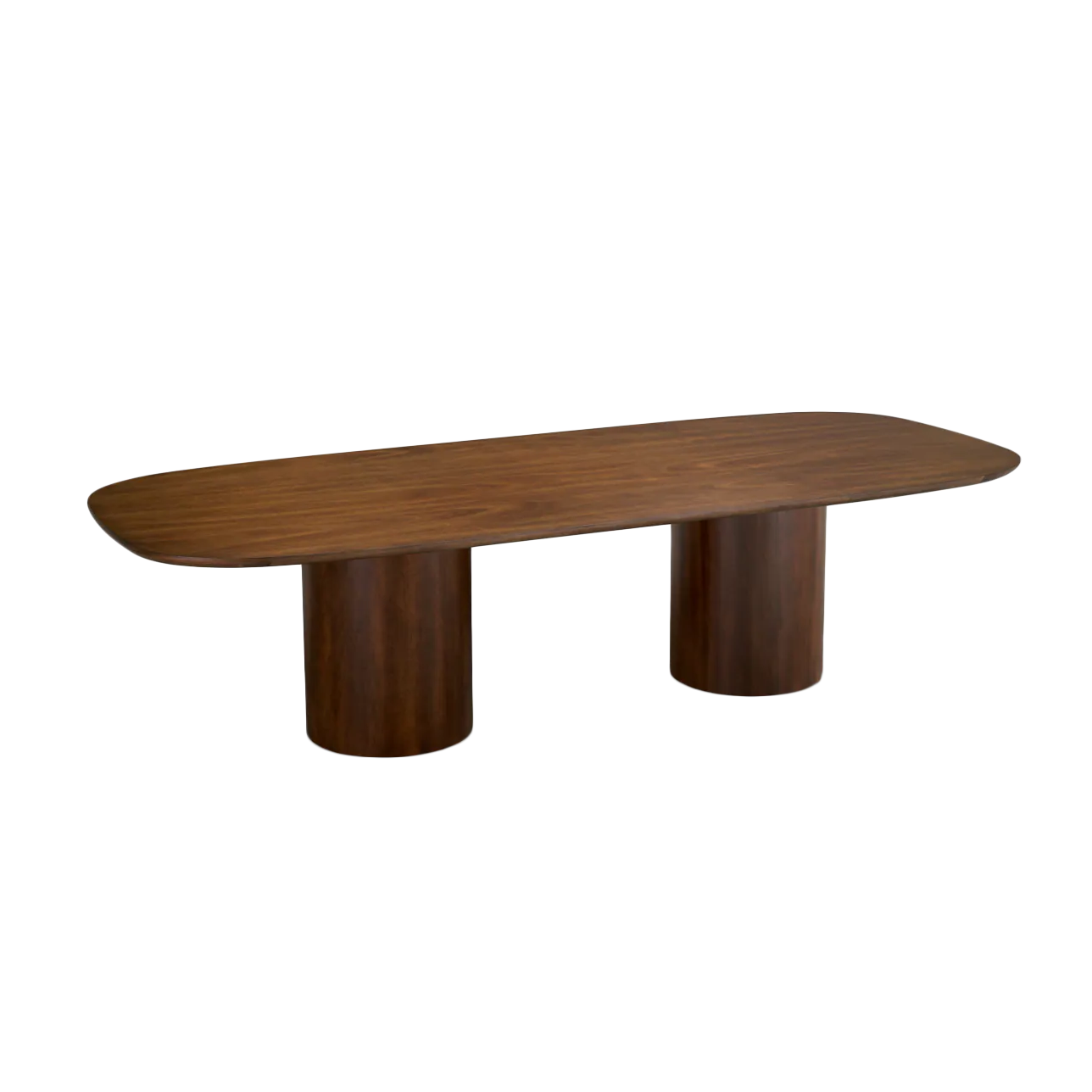 Tisch Glenmont Wood Okooume