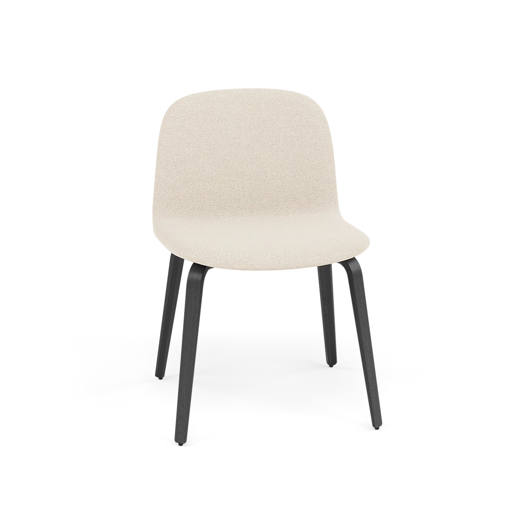 Personalisierbarer VISU WIDE Stuhl