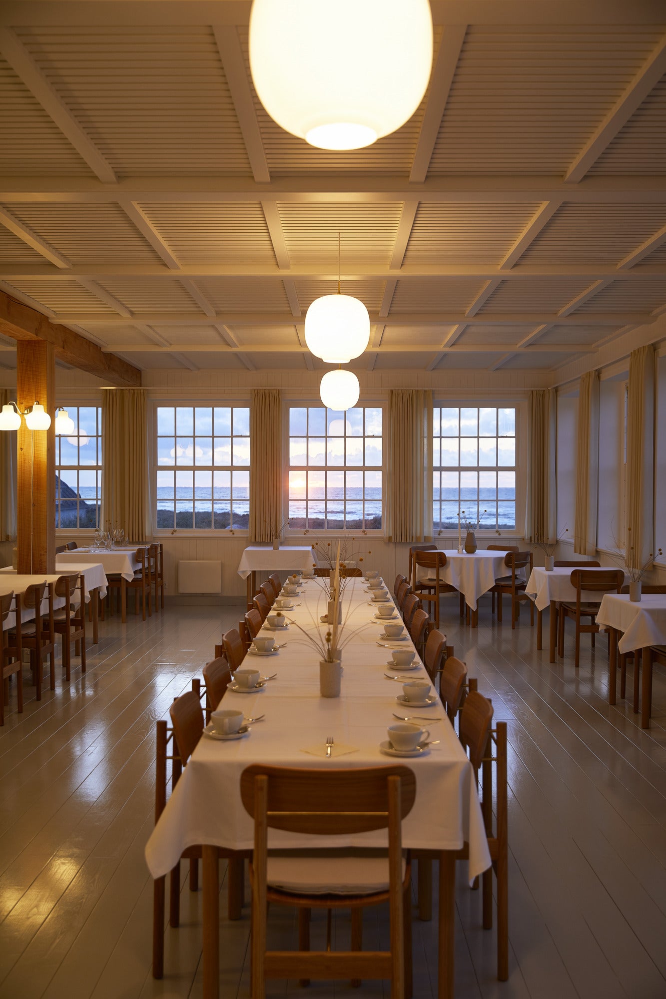 Lampa ścienna VL RING CROWN 2 biały z mosiężną podstawą