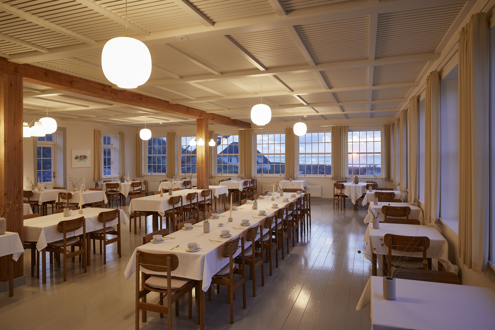 Lampa ścienna VL RING CROWN 2 biały z mosiężną podstawą