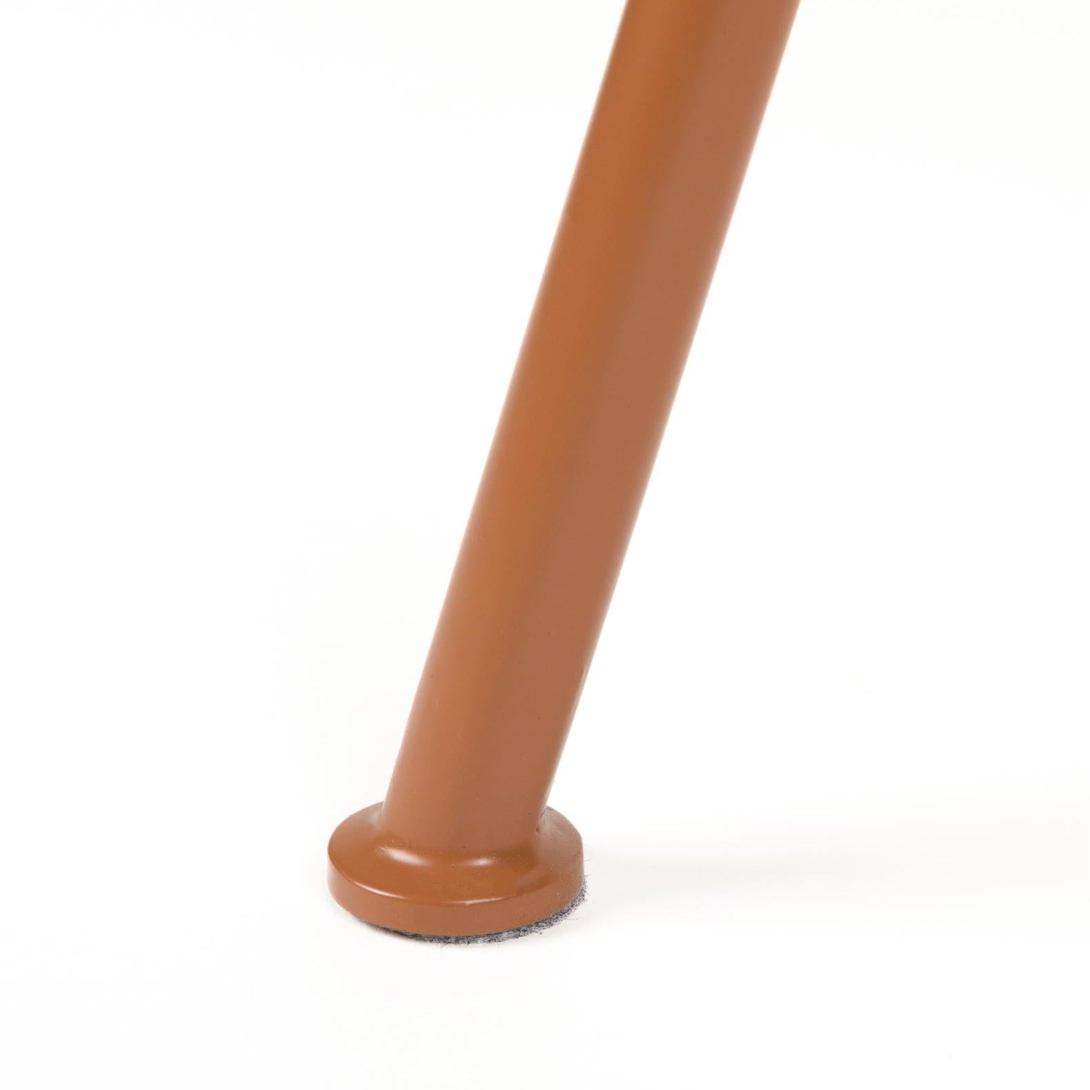 Sessel VERTE terracotta