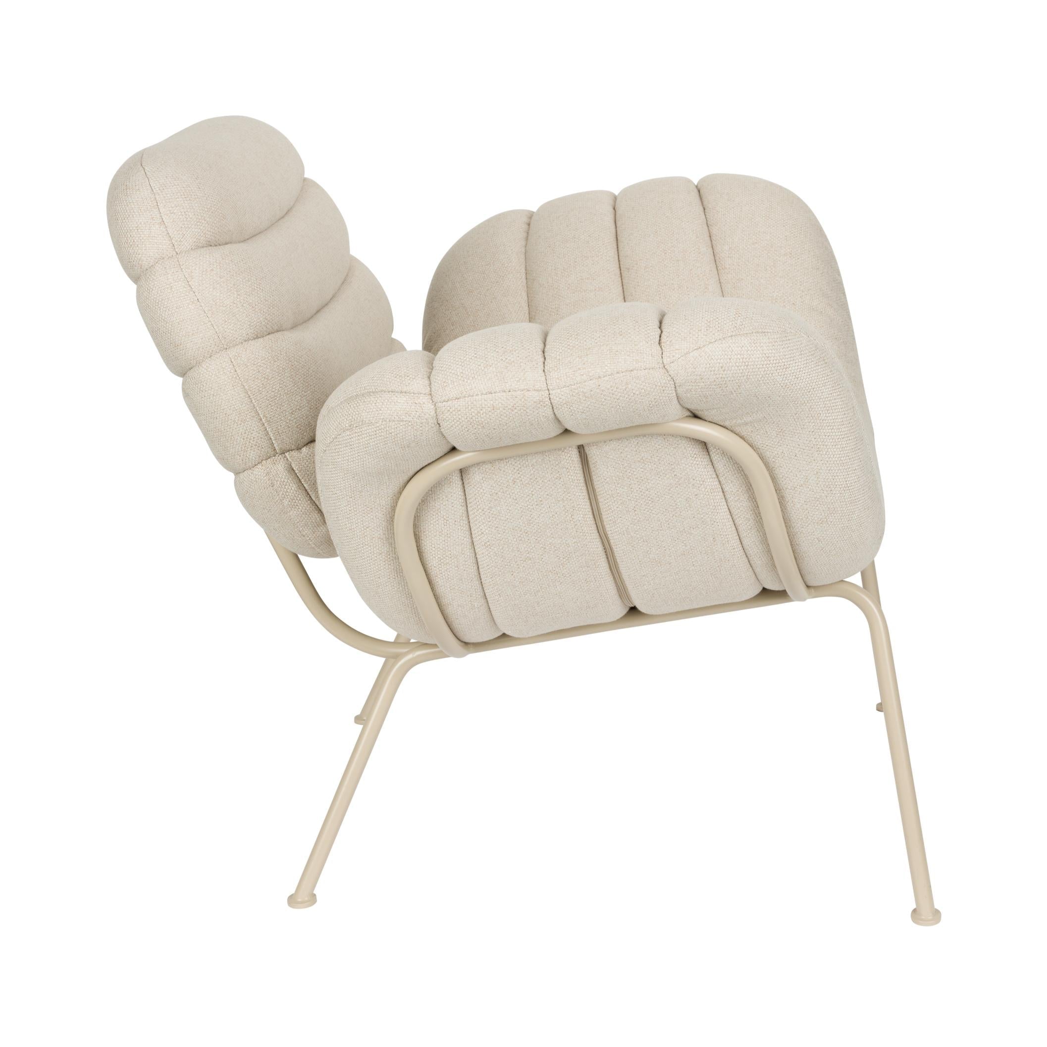 Sessel VERTE beige