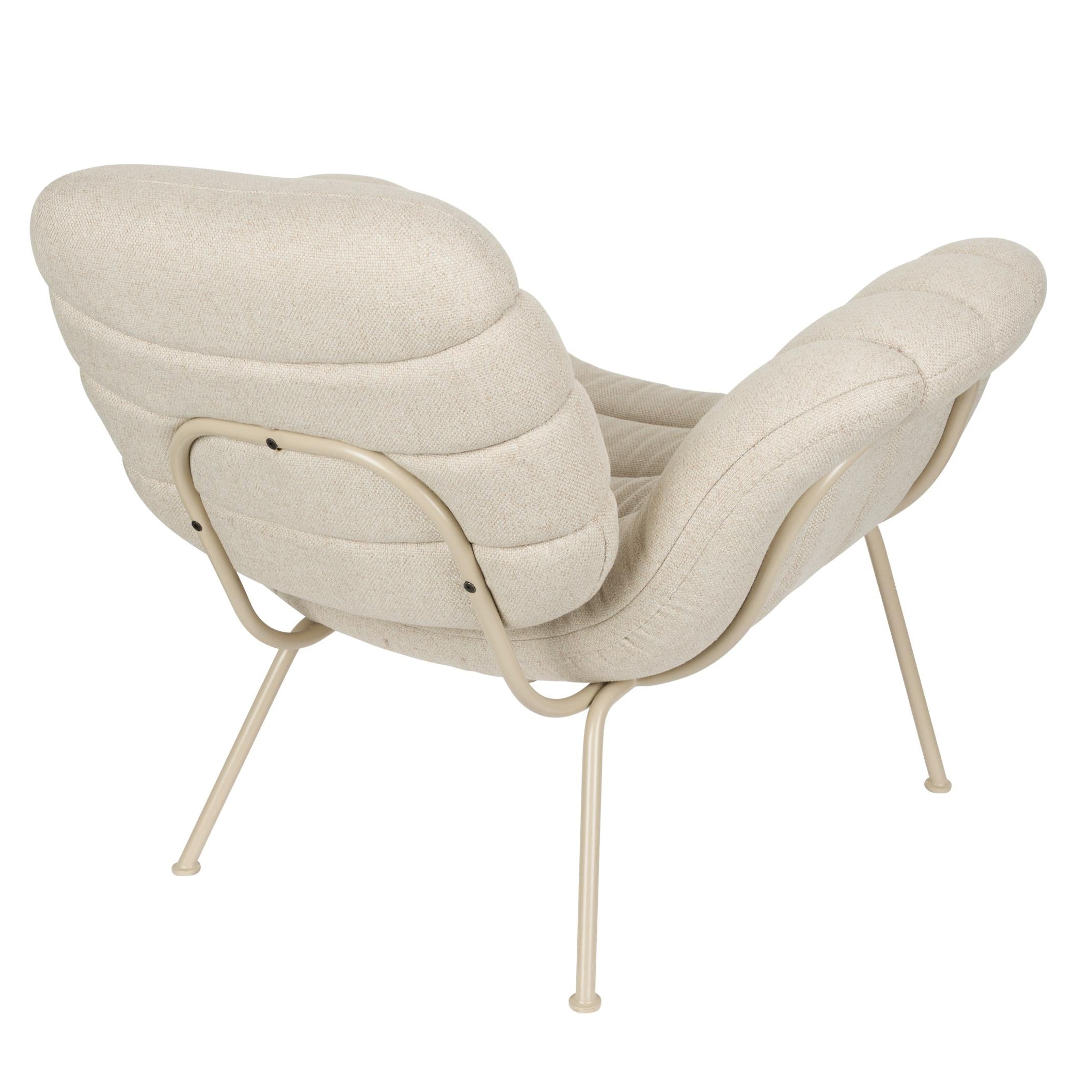 Sessel VERTE beige