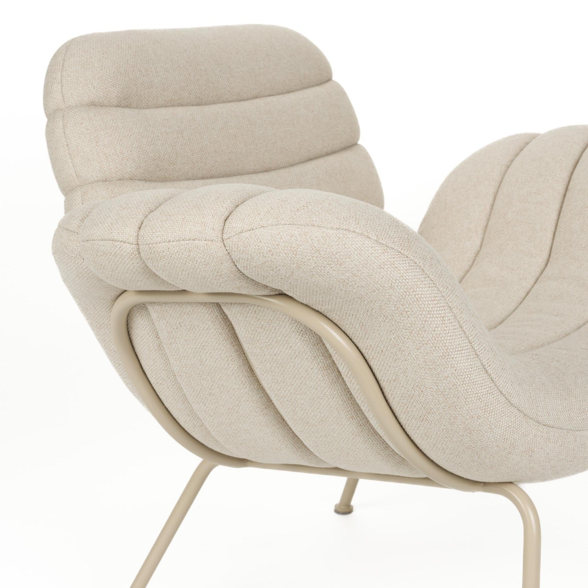 Sessel VERTE beige
