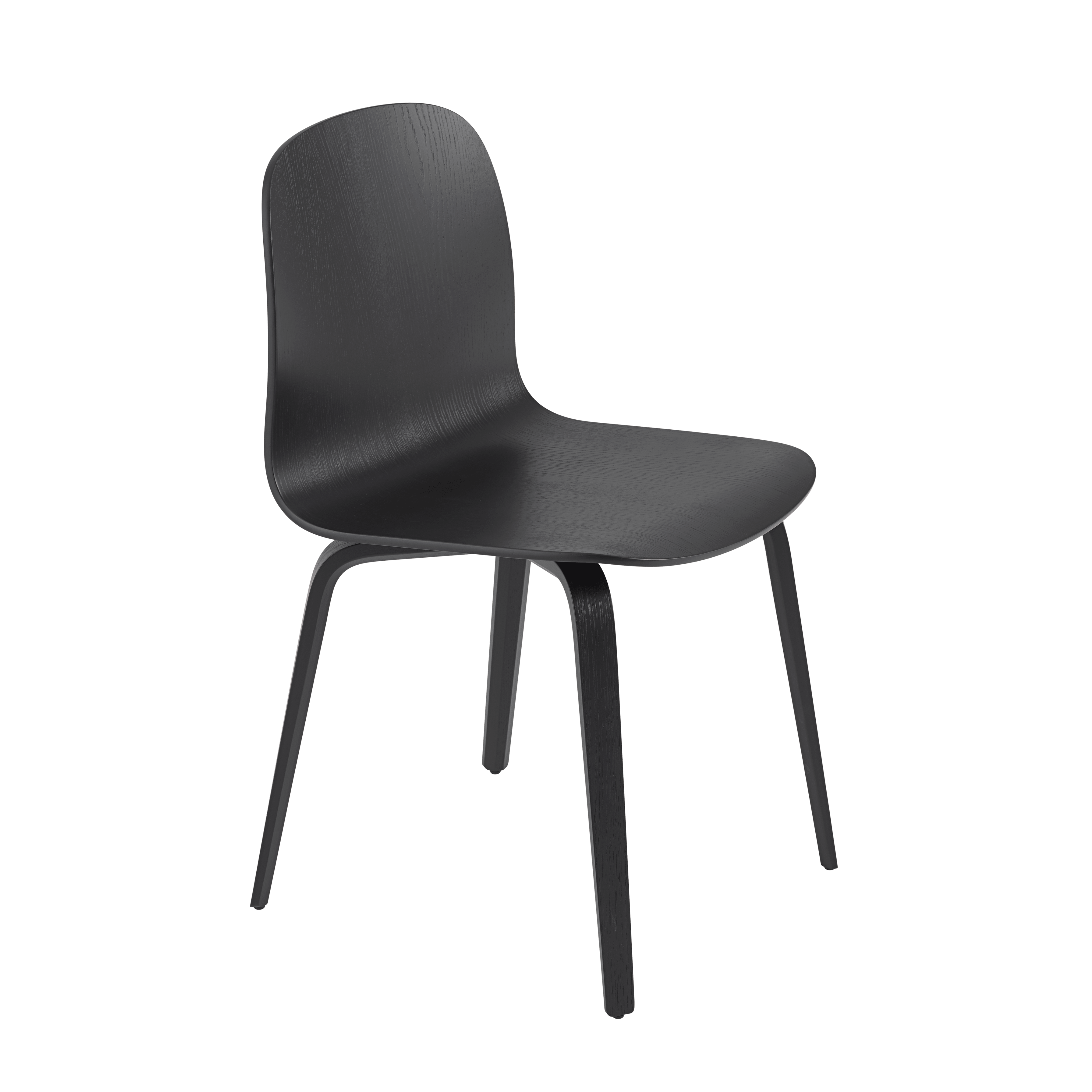 VISU Chair Black