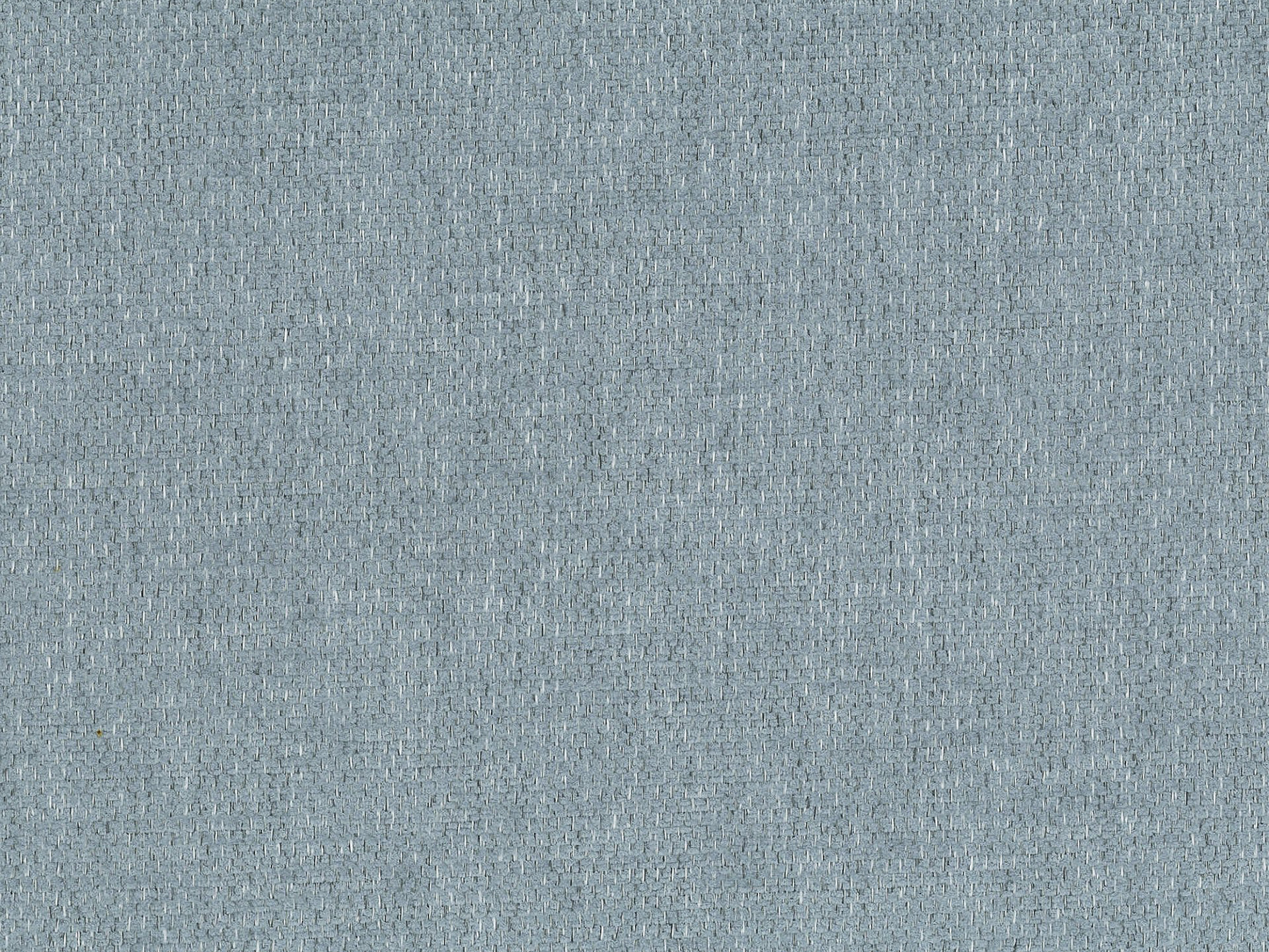 3-seater Sofa ROGER blue chenille