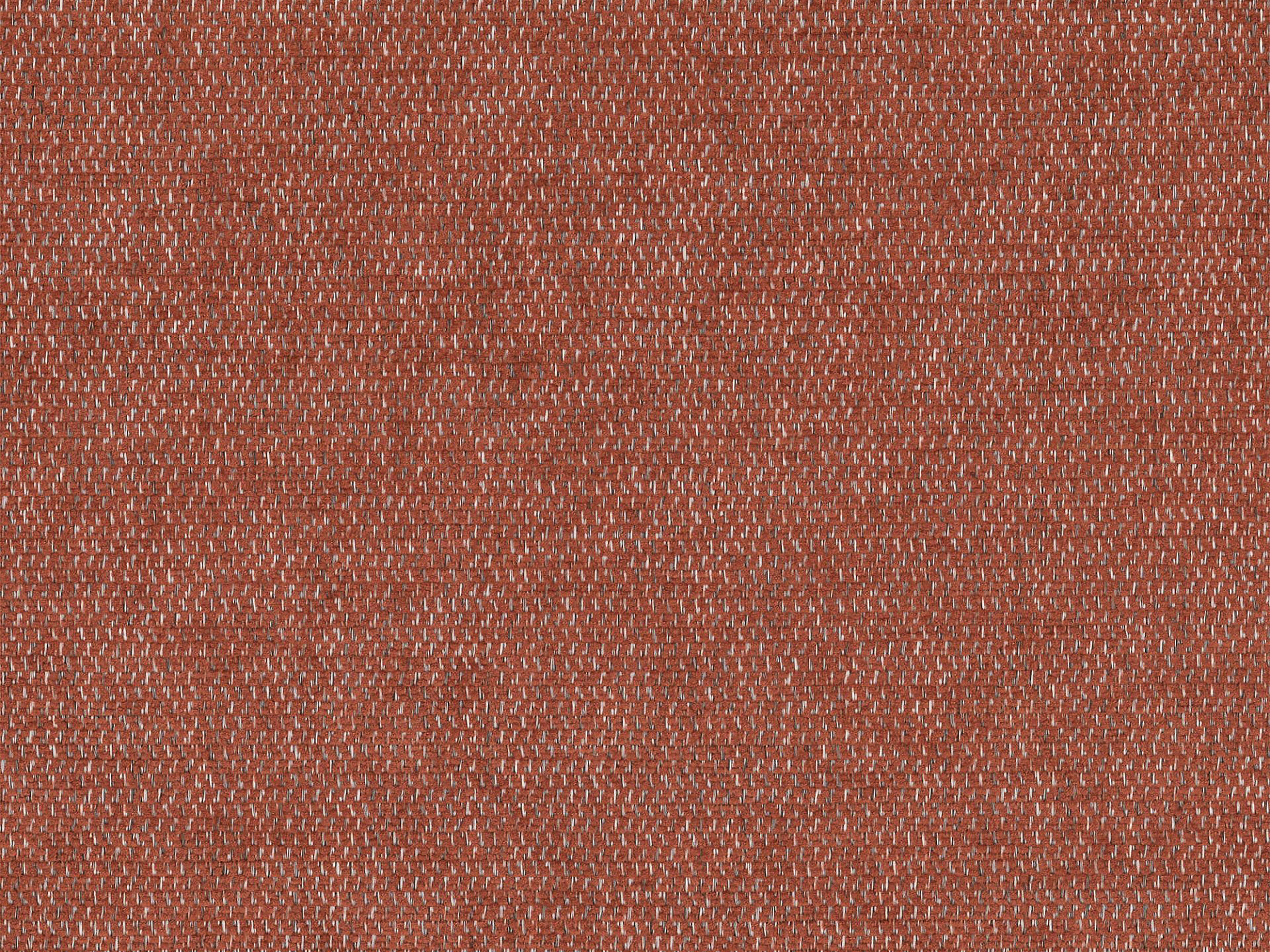 Symmetrical Corner Sofa ROGER Coral Chenille