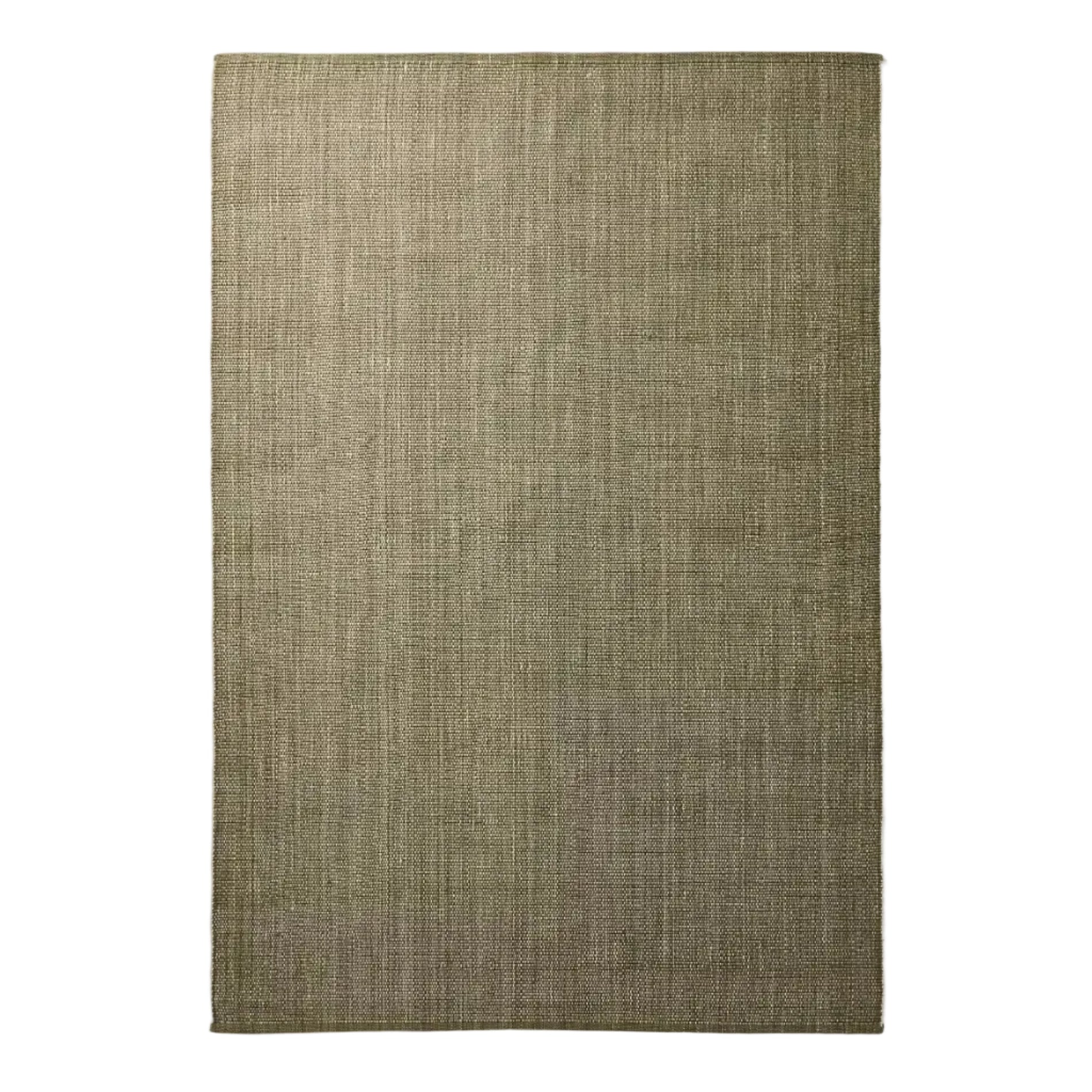 TIRLA Green Rug
