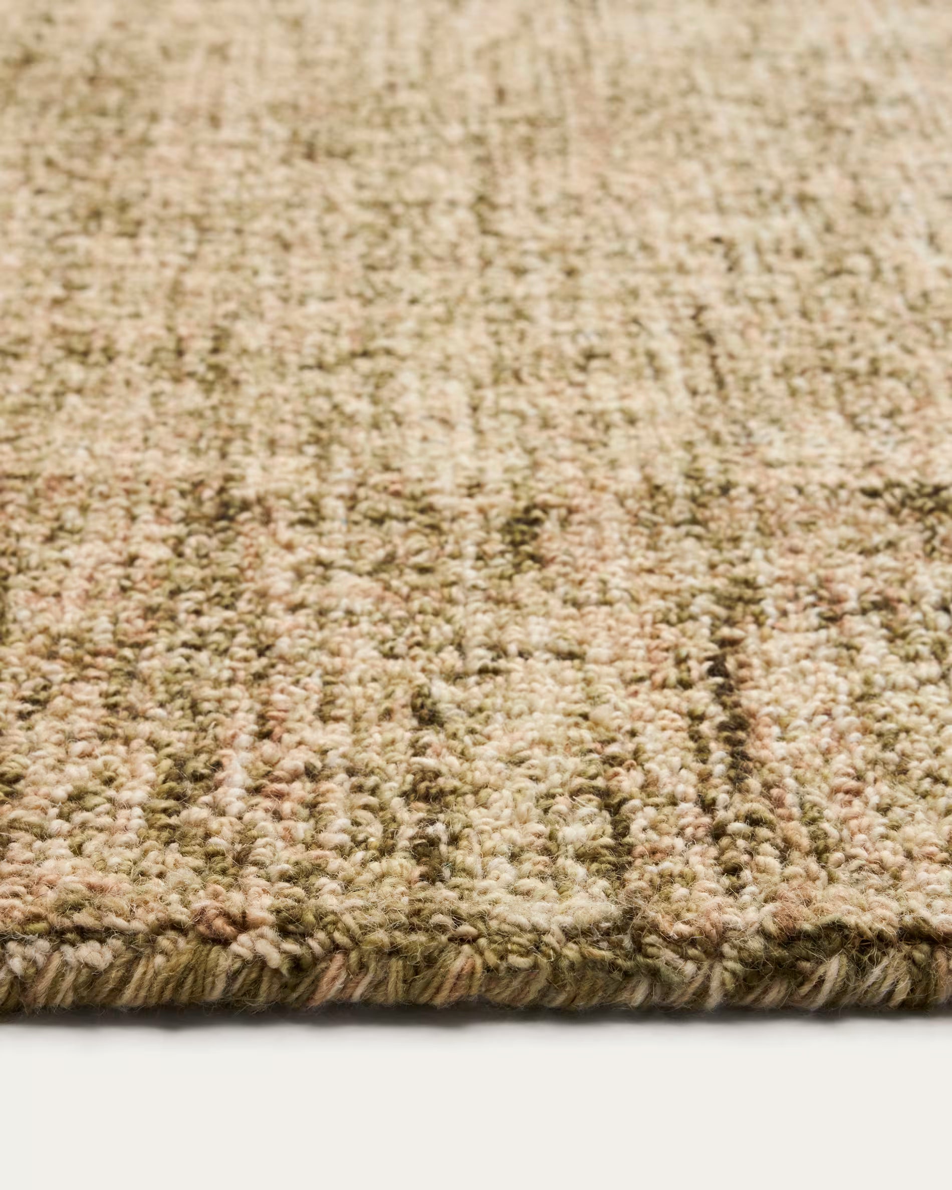 Teppich ZARN beige