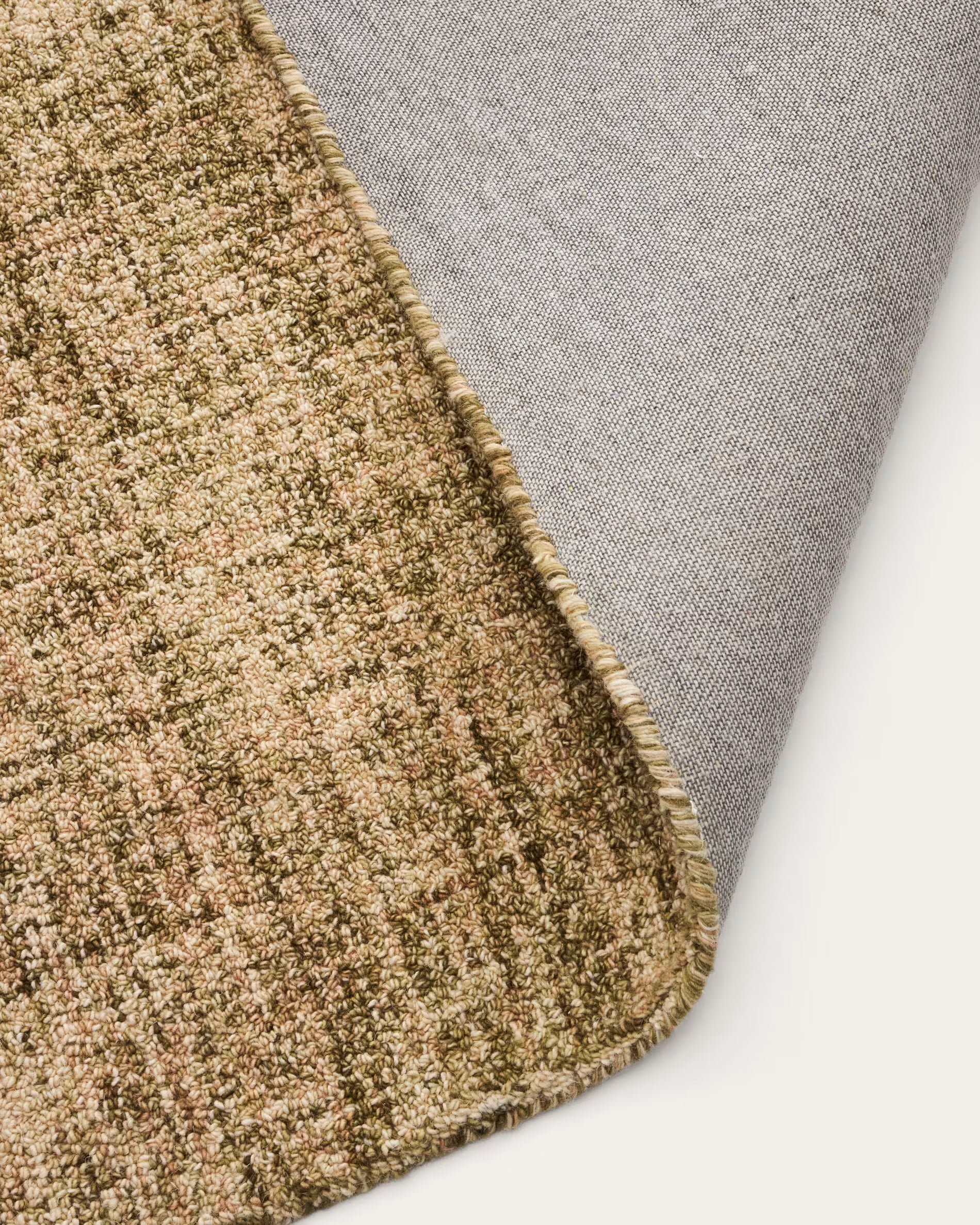 Teppich ZARN beige