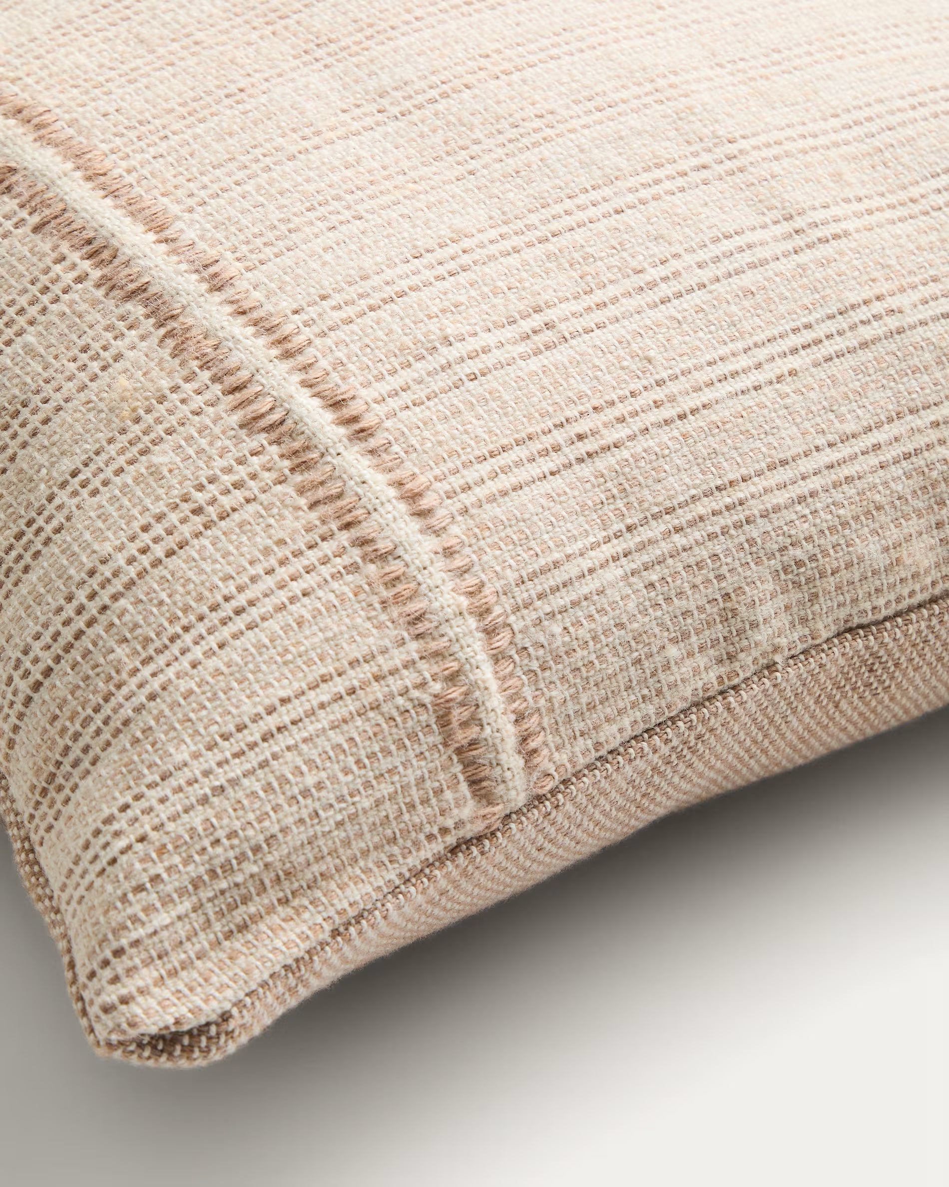 Kissenbezug DRATI beige