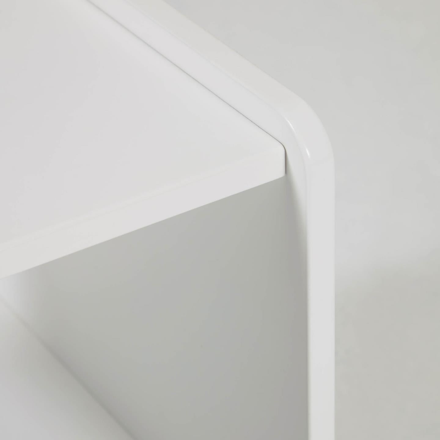 Mebel dziecięcy do przechowywania NUNILA biały La Forma Eye on Design