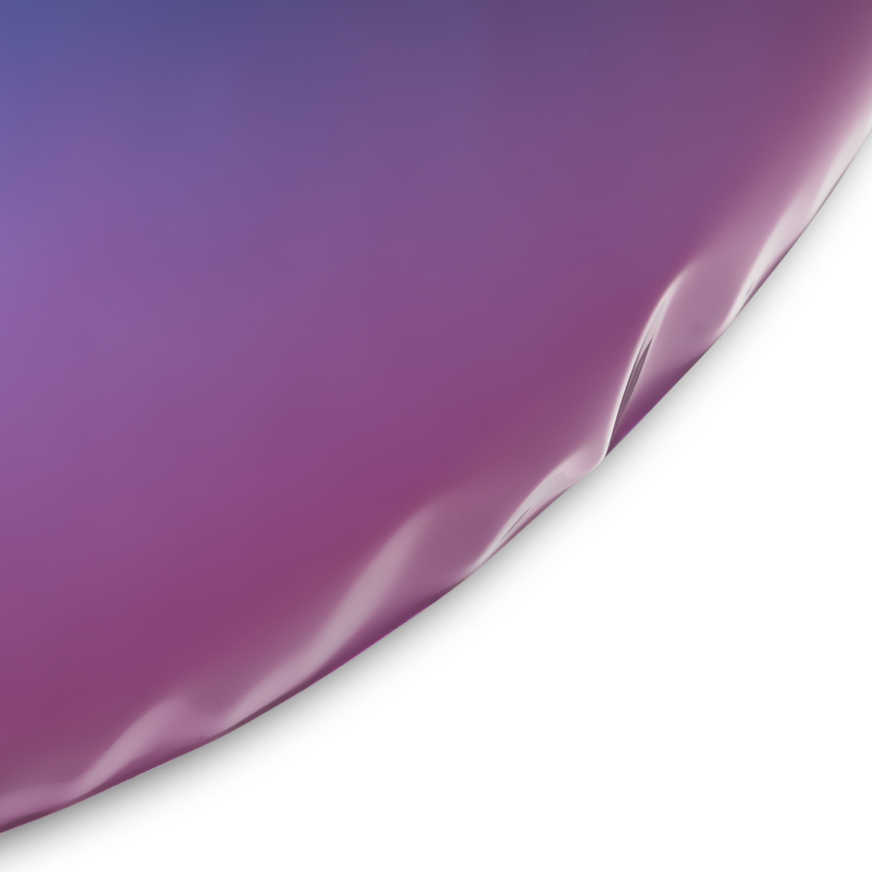 Lustro OKO Übergänge Helix Nebula tanzanit-amethystfarben