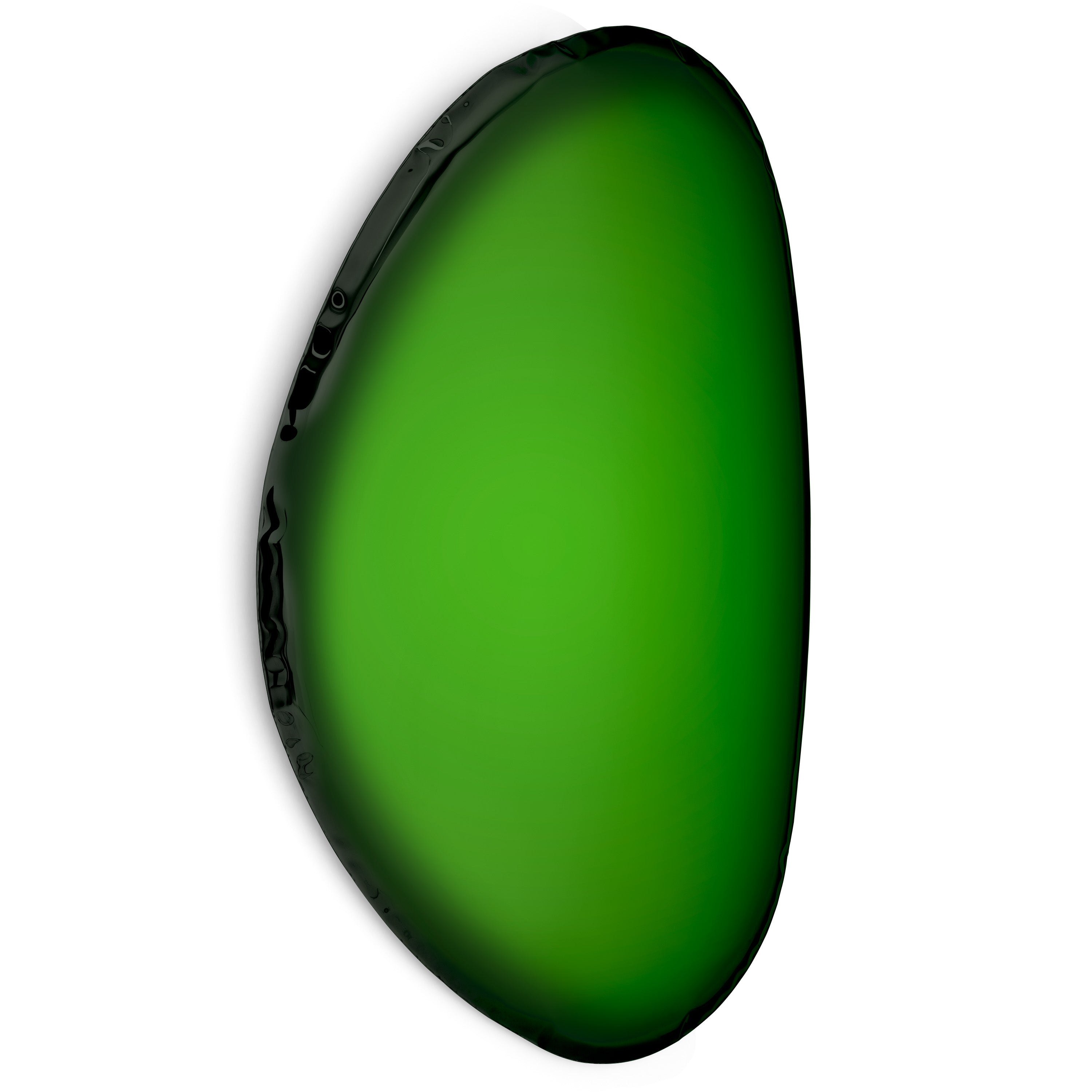 Lustro TAFLA O transitions jadeitgrün
