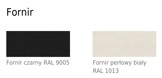 Rollen Sie Furnier Couchtisch mit einer Metallbasis