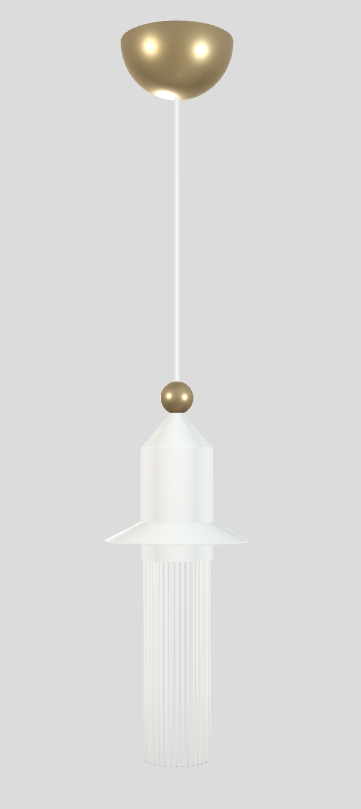 Pendelleuchte NAPPE N2