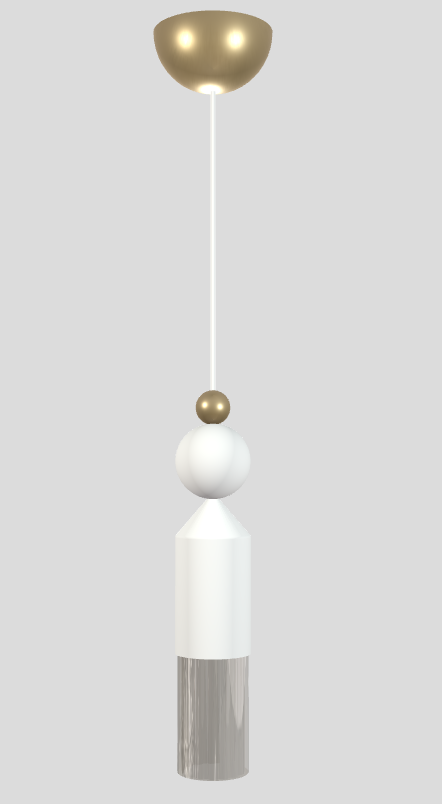 Pendelleuchte NAPPE N4