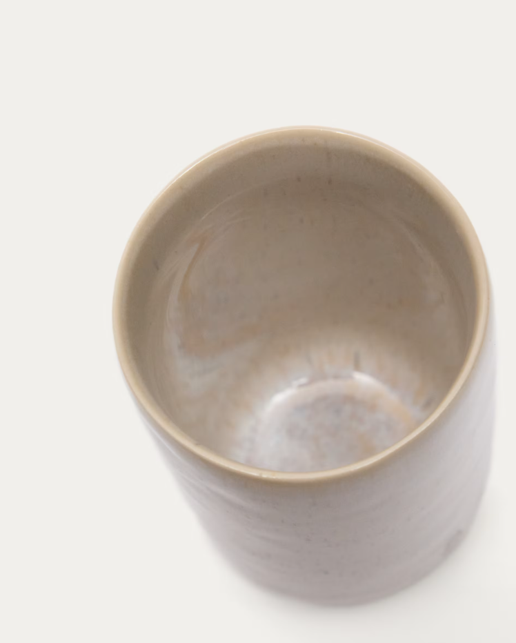 UILO Mug White Ceramic