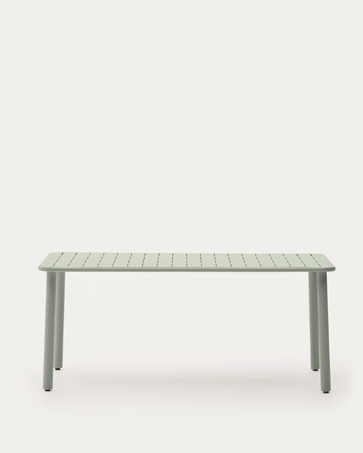 Brai Olial Stal Garden Tisch