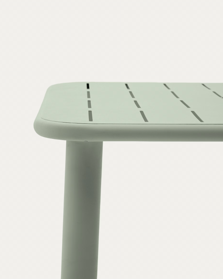 Brai Olial Stal Garden Tisch