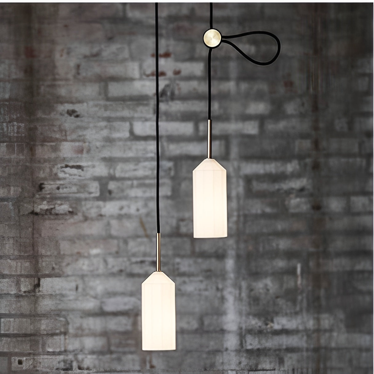 Cable Regulator MODEL 501 black