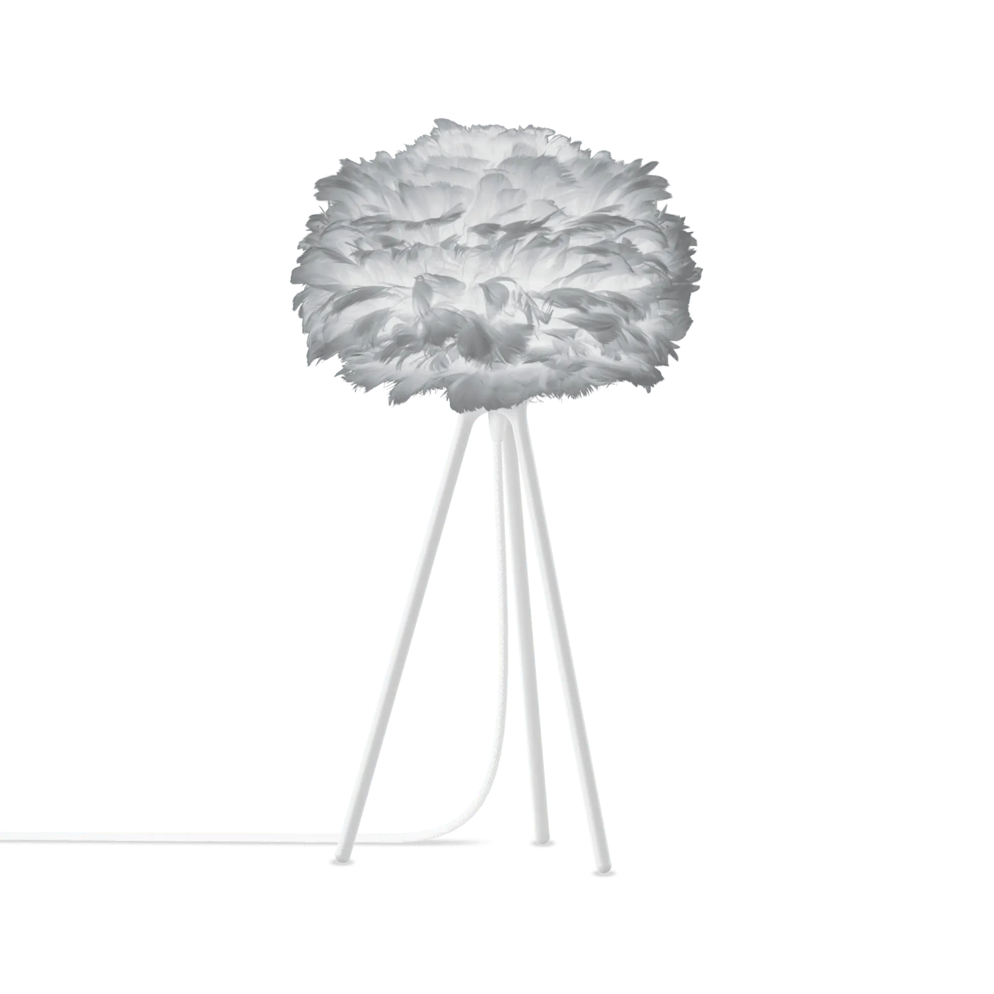 Abażur EOS szary – Umage
