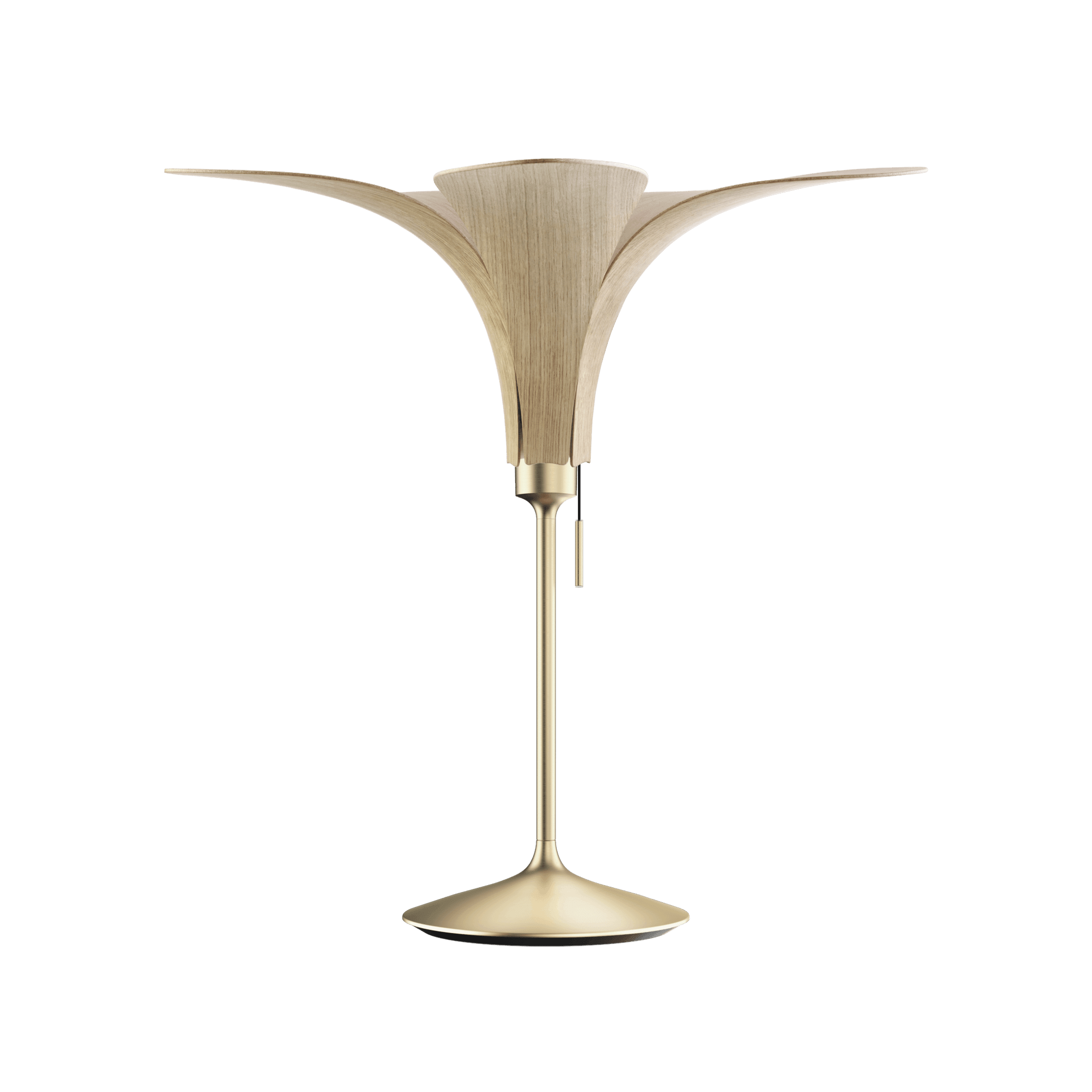 Abażur JAZZ dąb UMAGE Eye on Design