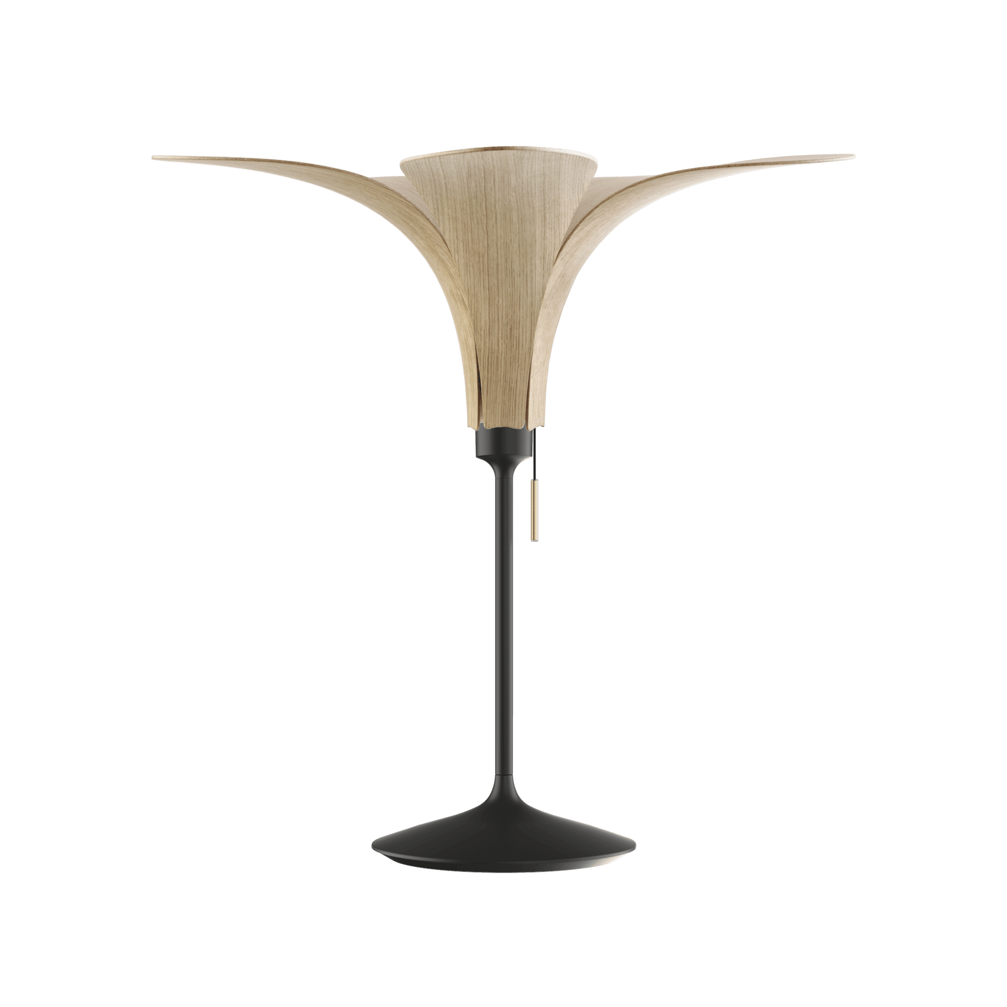Abażur JAZZ dąb UMAGE Eye on Design